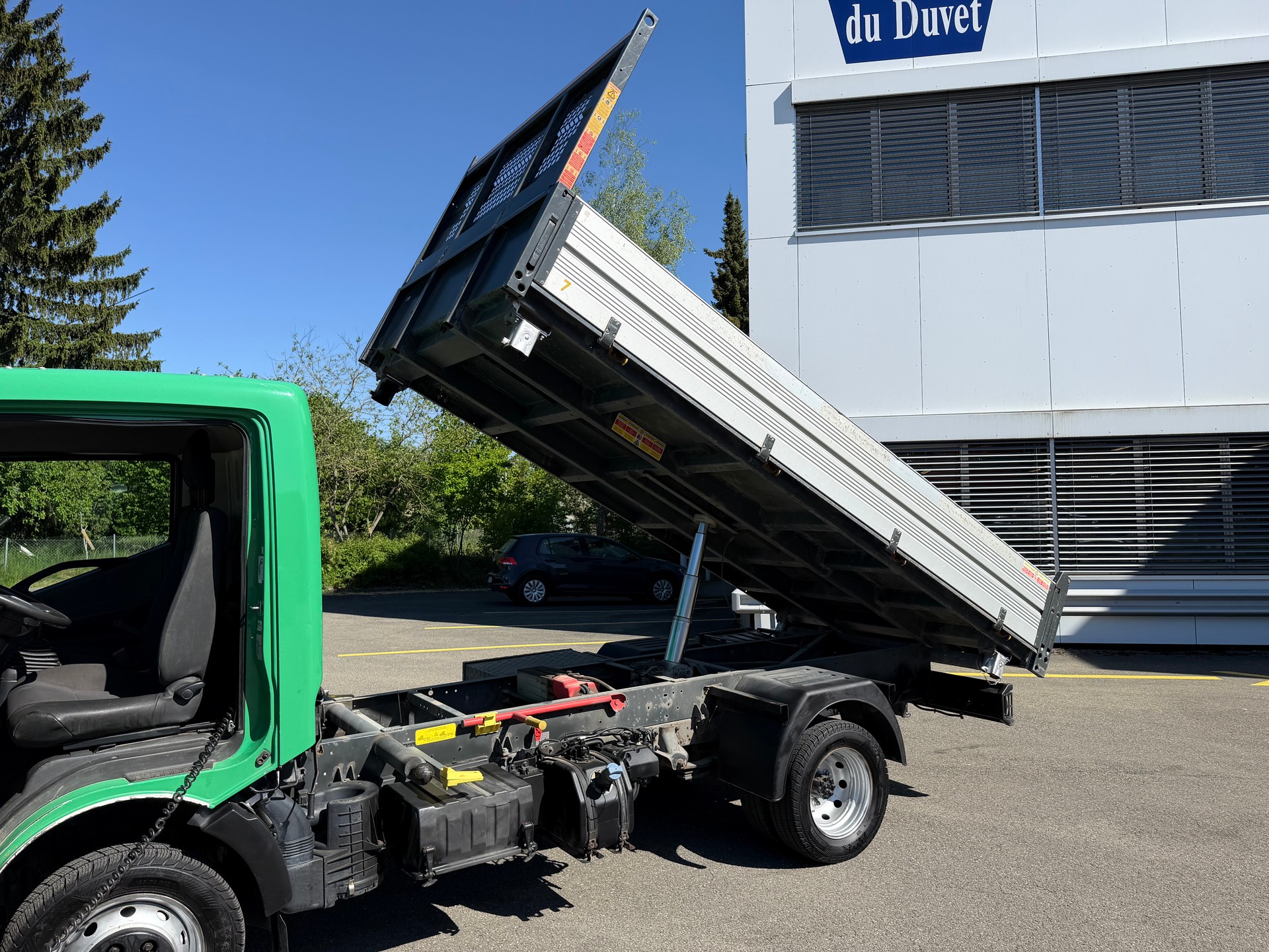 NISSAN NT400 35.13 L2 PRO-image-4
