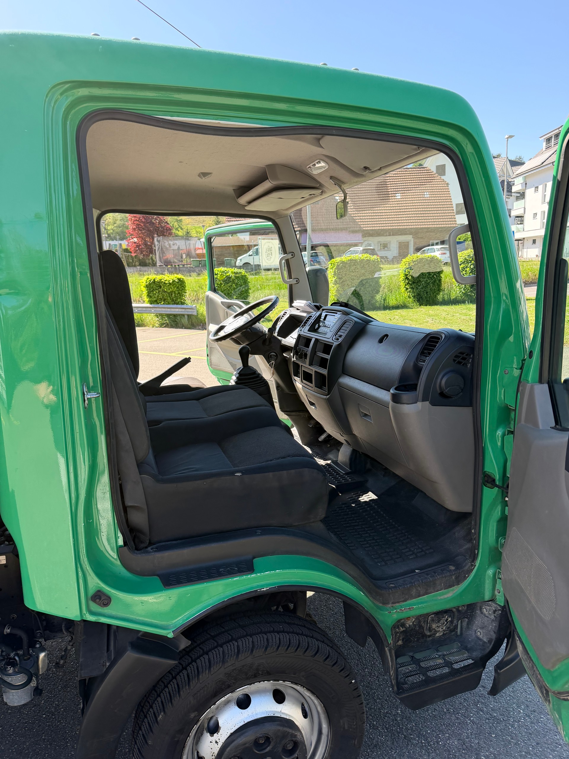 NISSAN NT400 35.13 L2 PRO-image-9