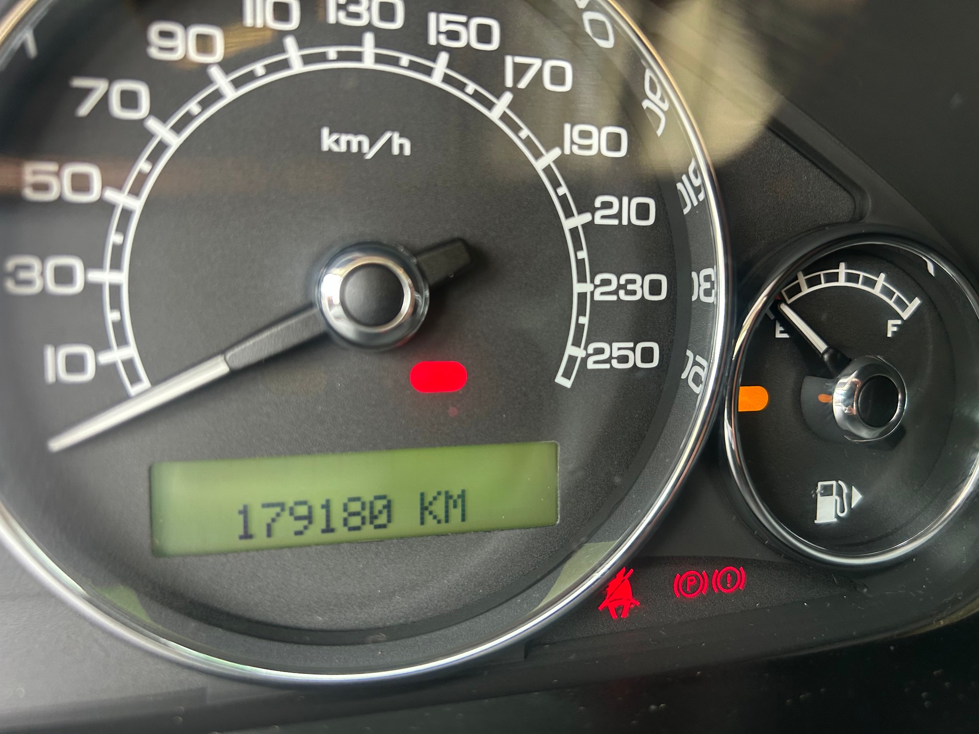 JAGUAR X-Type 3.0 V6 Traction4 Luxury Edition Automatic-image-8