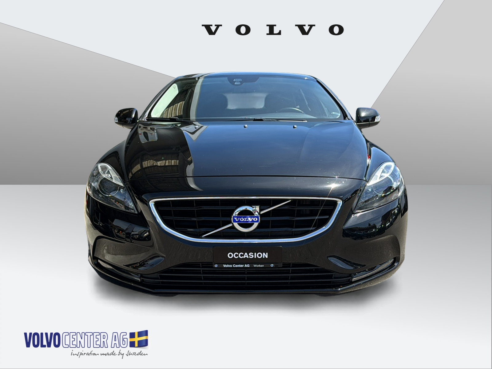 VOLVO V40 2.0 D3 Kinetic S/S-image-6