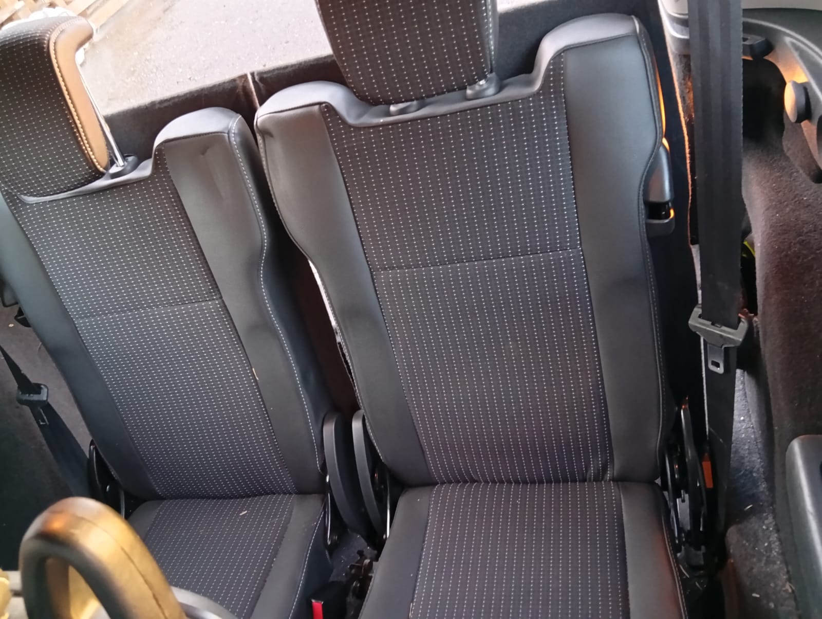 RENAULT Grand Scénic 2.0 16V Expression X-Tronic CVT-image-10