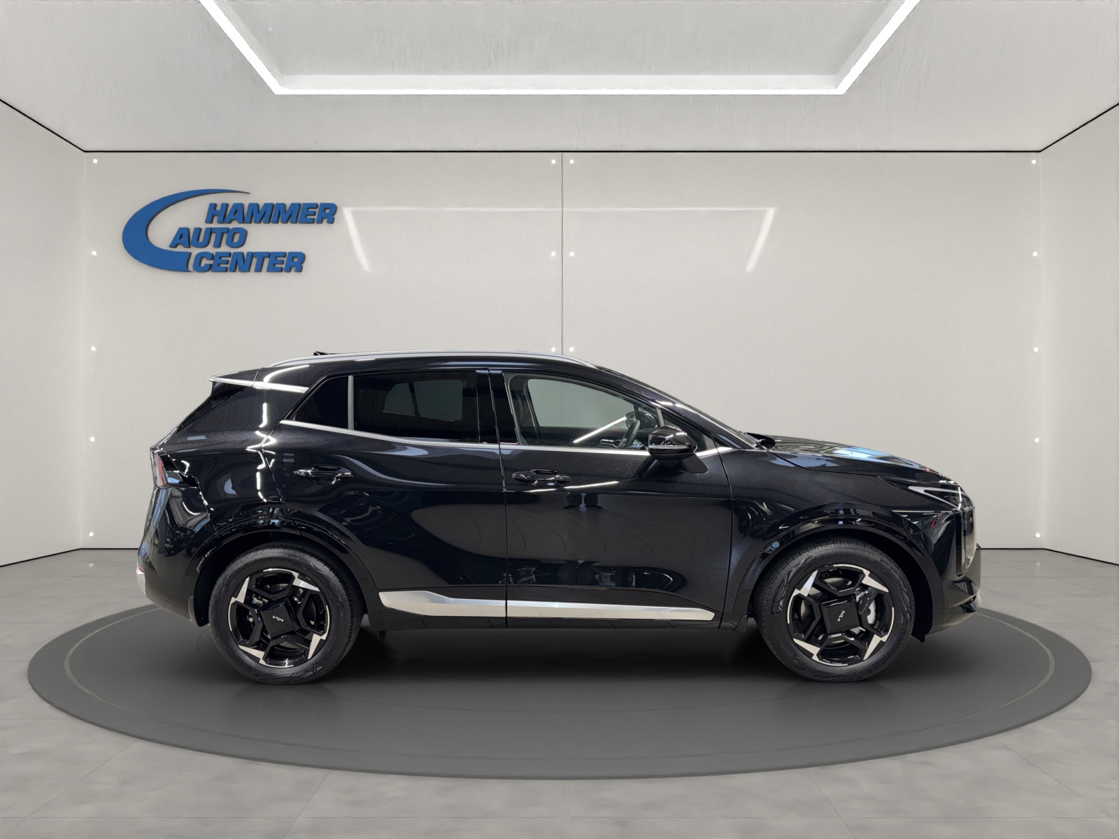 KIA Sportage 1.6 T-GDi-image-5