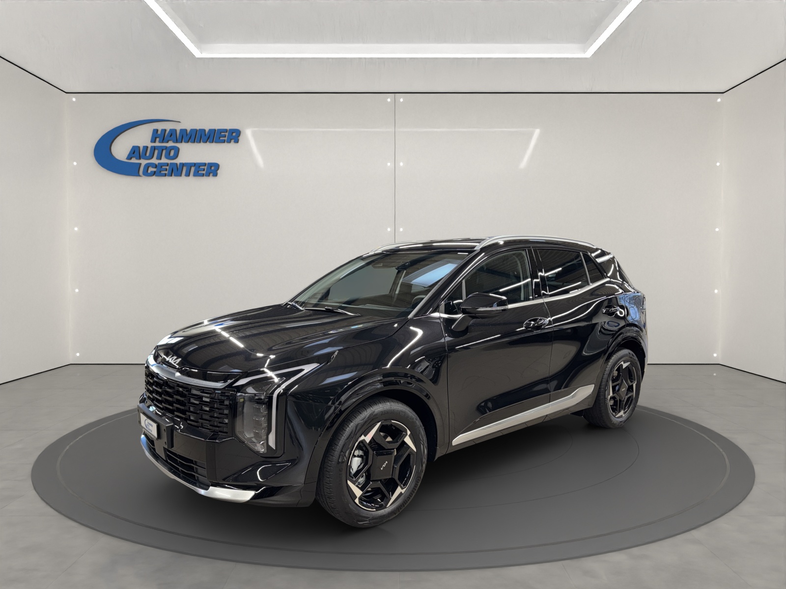 KIA Sportage 1.6 T-GDi-image-0