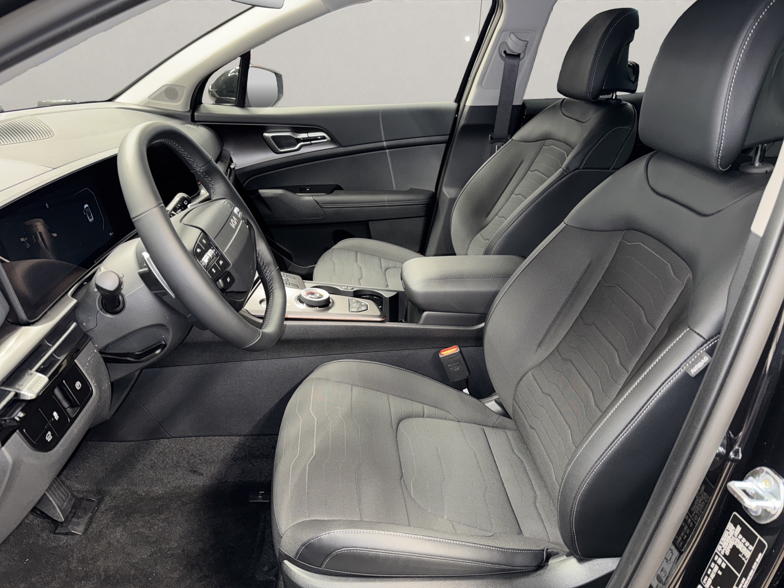 KIA Sportage 1.6 T-GDi-image-12