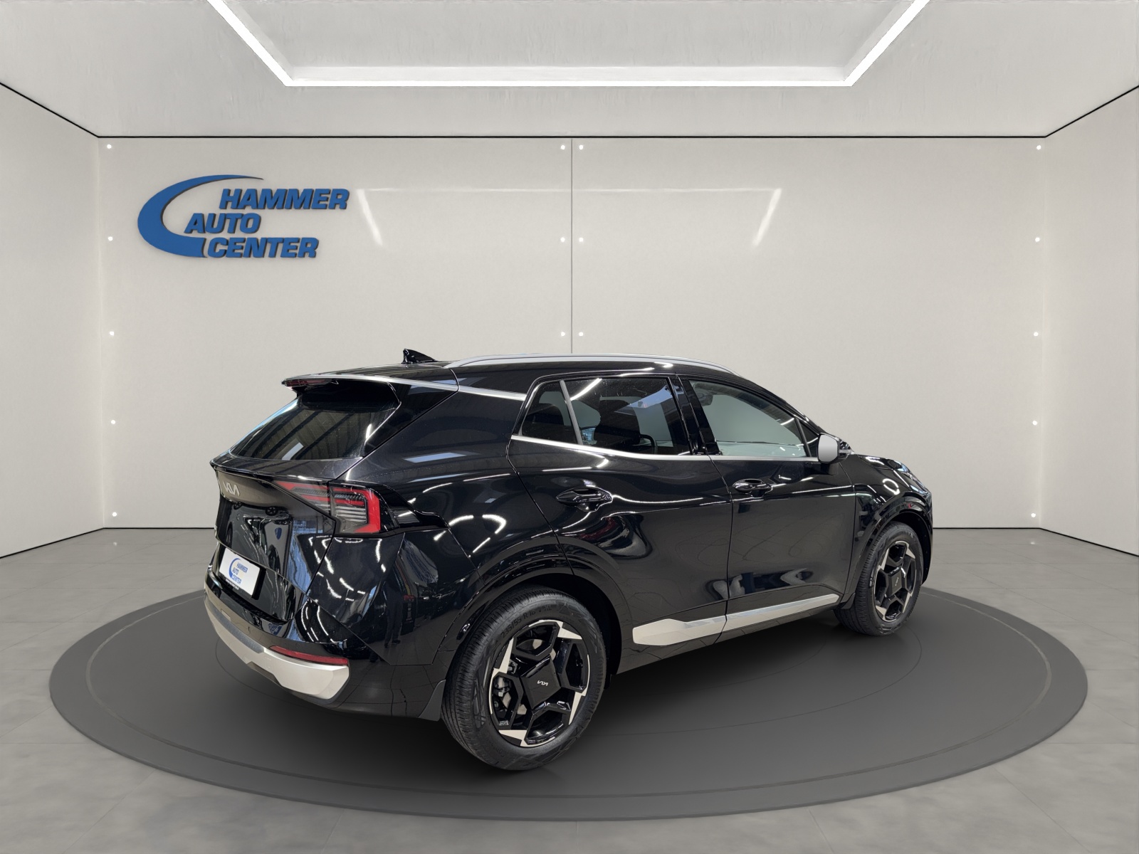 KIA Sportage 1.6 T-GDi-image-4