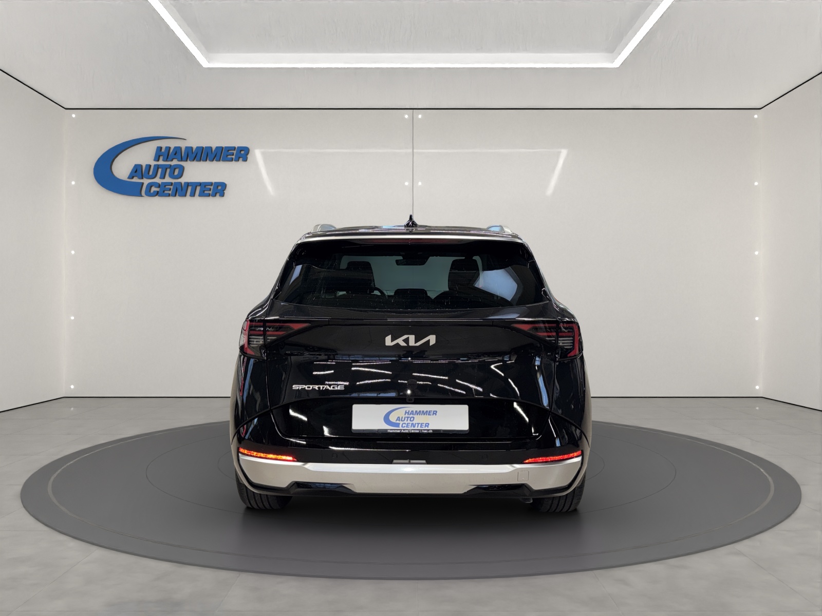 KIA Sportage 1.6 T-GDi-image-3