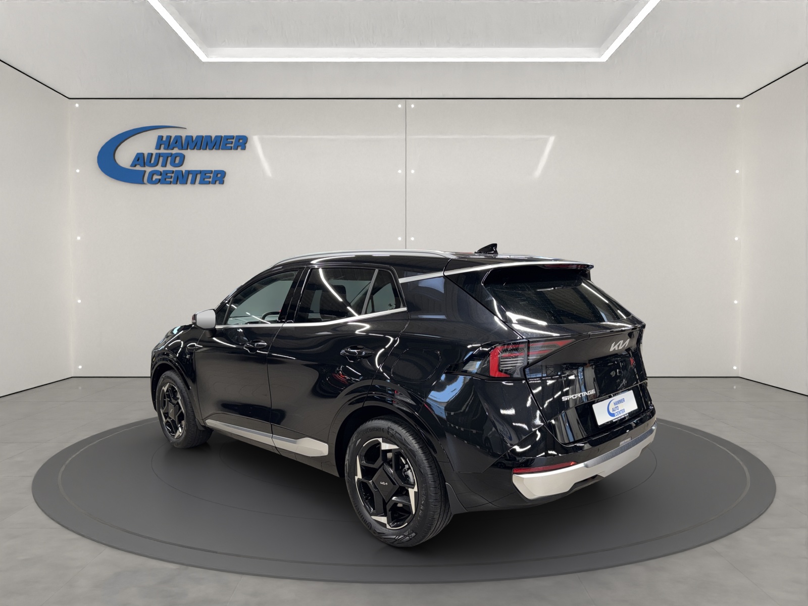 KIA Sportage 1.6 T-GDi-image-2