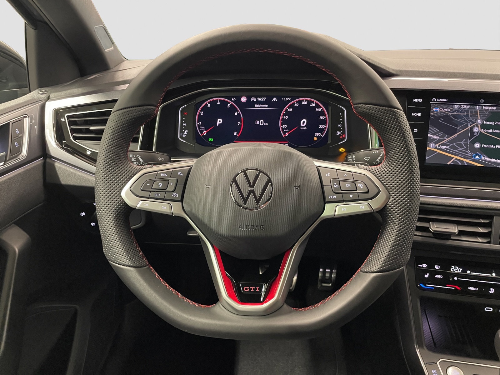 VW Polo 2.0 TSI GTI DSG-image-9