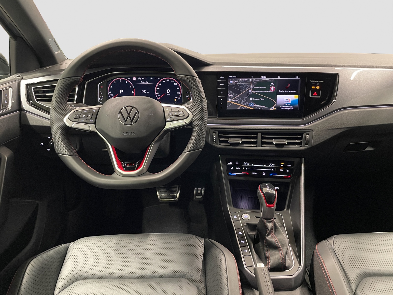 VW Polo 2.0 TSI GTI DSG-image-10