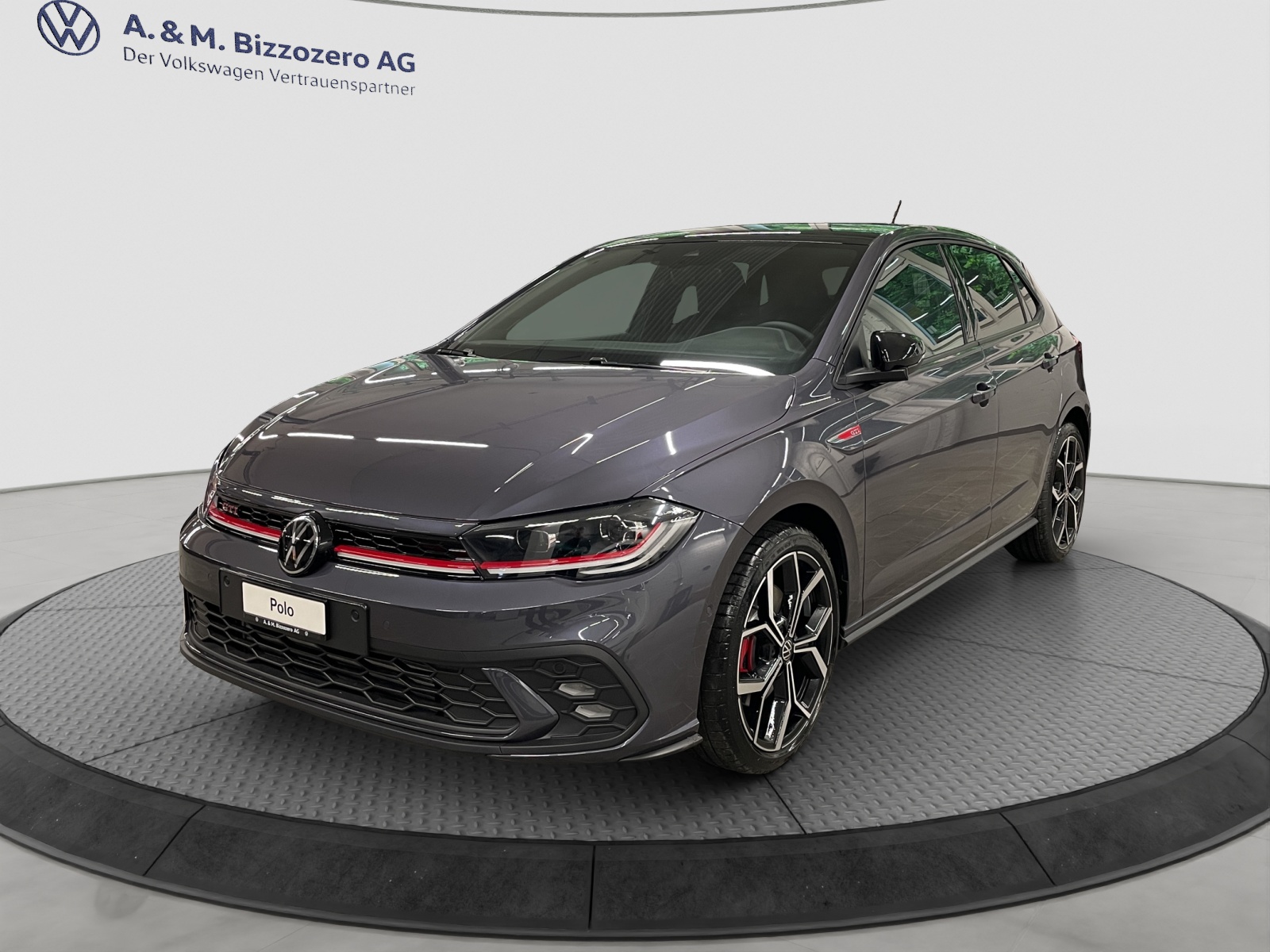 VW Polo 2.0 TSI GTI DSG-image-0