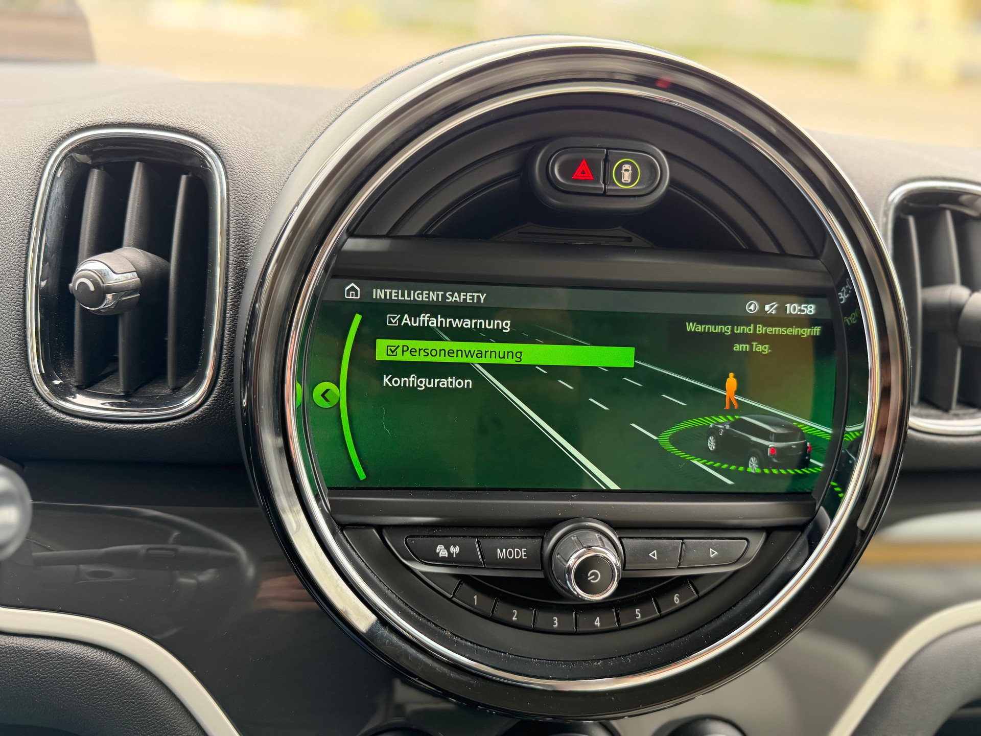 MINI Countryman Cooper S ALL4 Steptronic-image-12