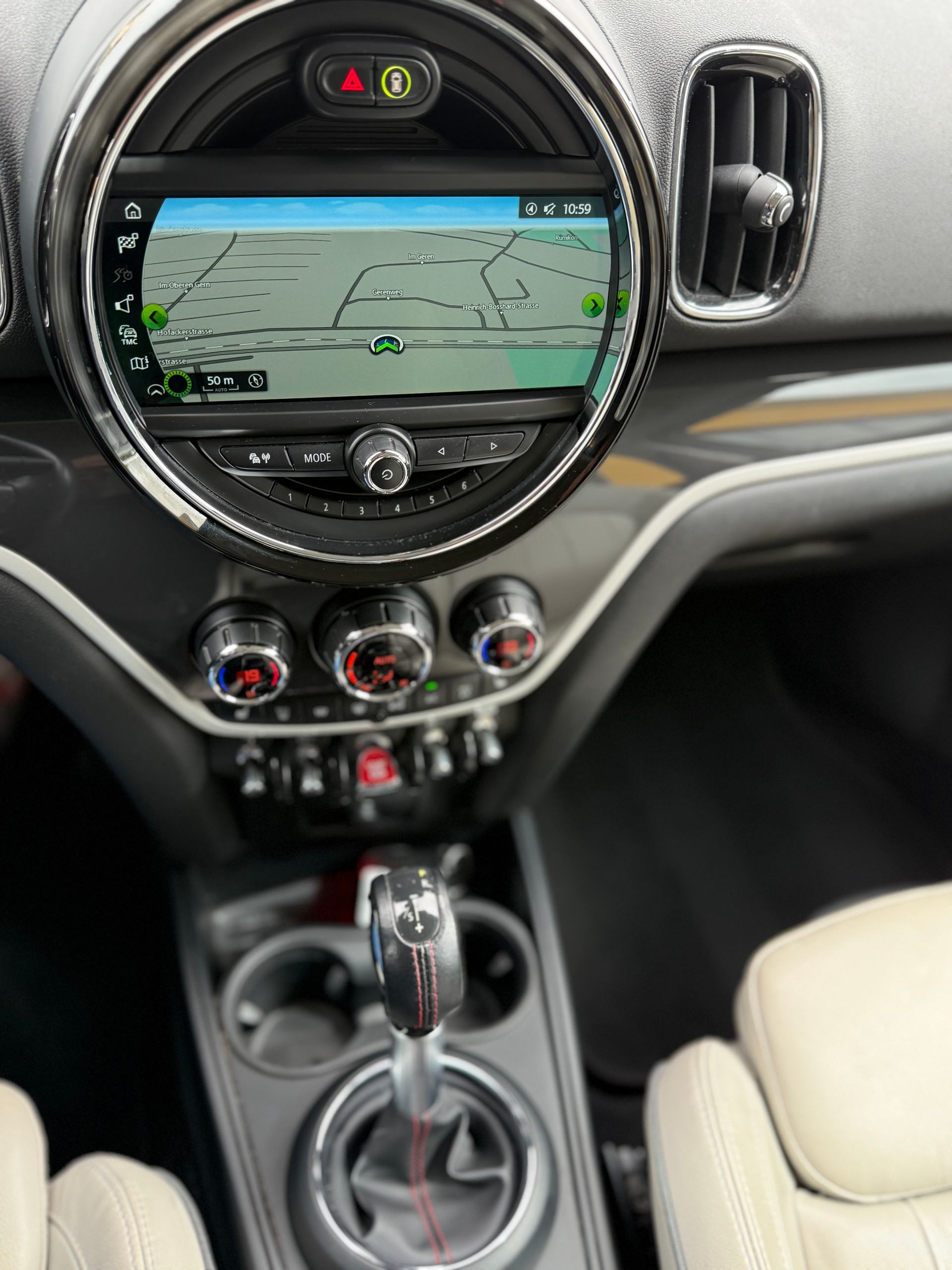 MINI Countryman Cooper S ALL4 Steptronic-image-13