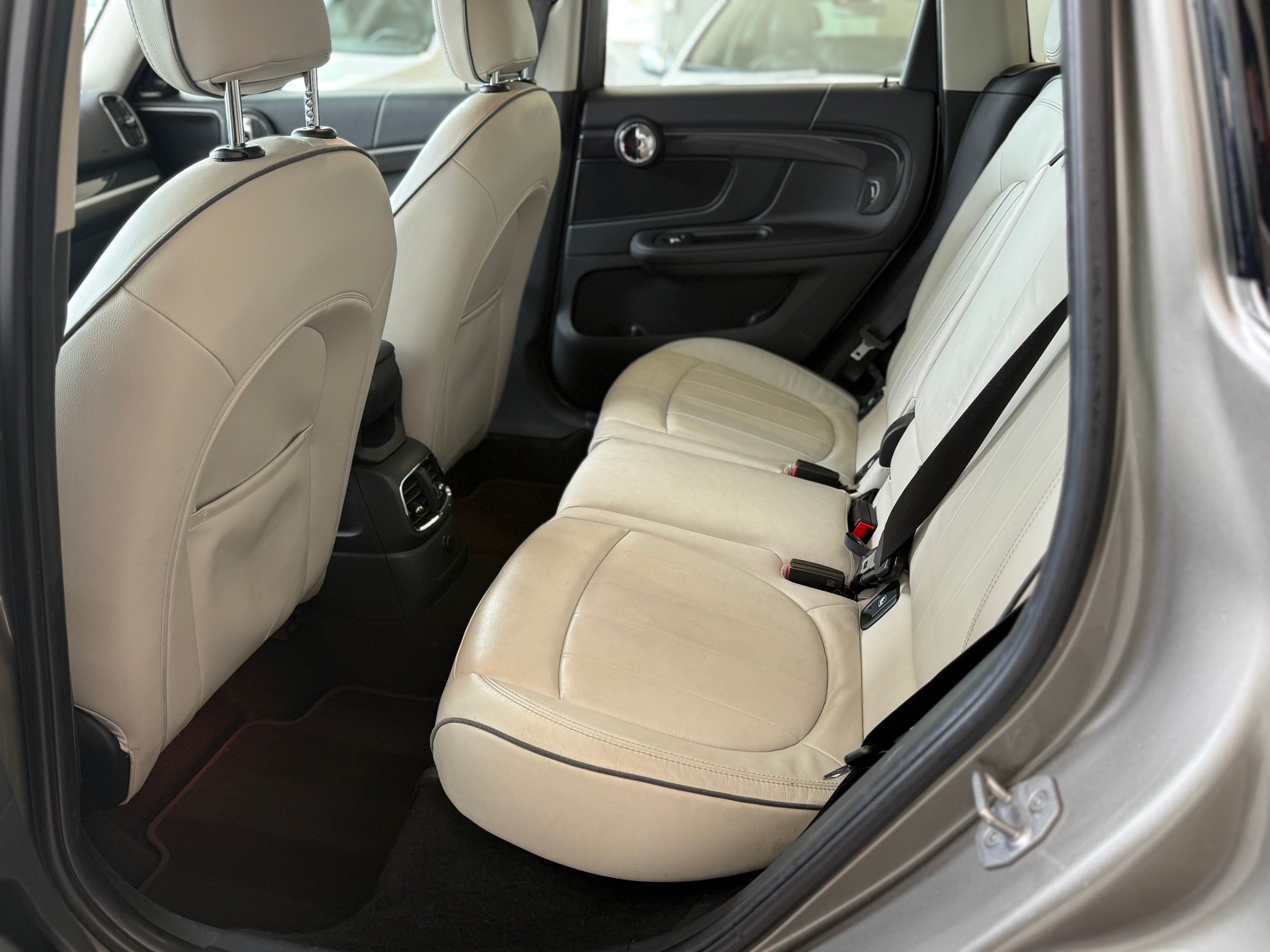 MINI Countryman Cooper S ALL4 Steptronic-image-8