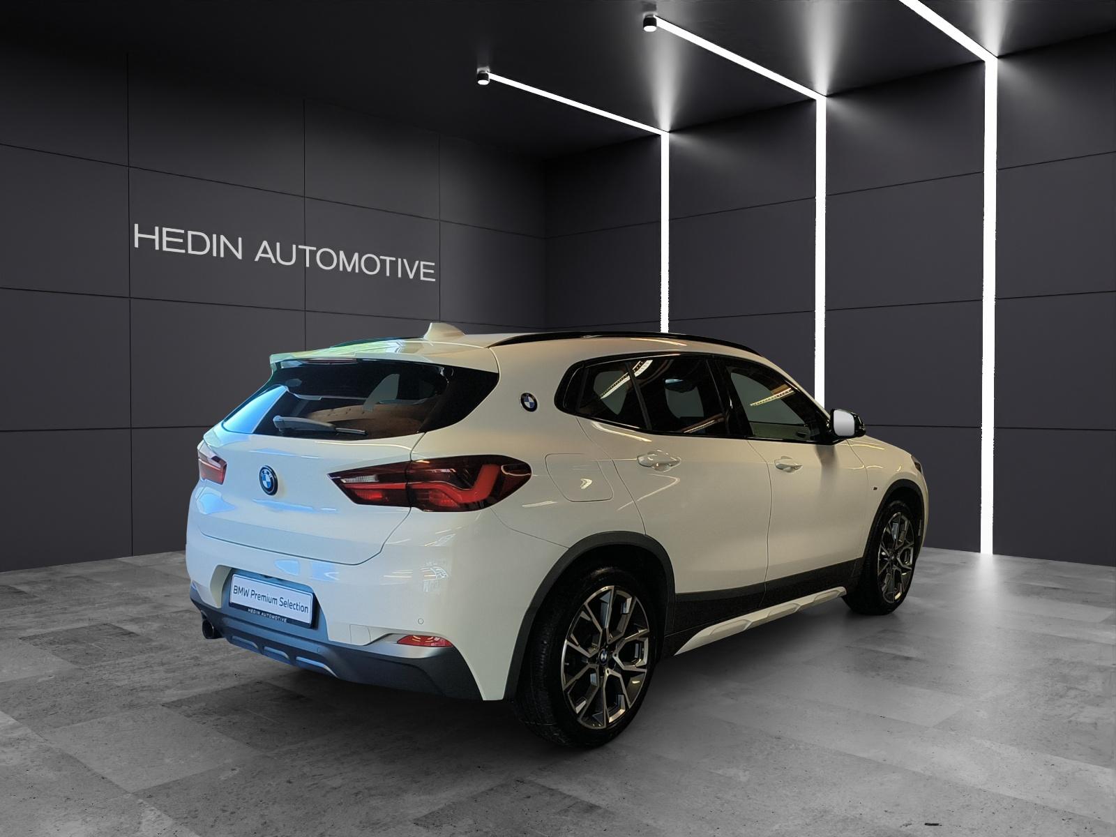 BMW X2 25e xDrive-image-4
