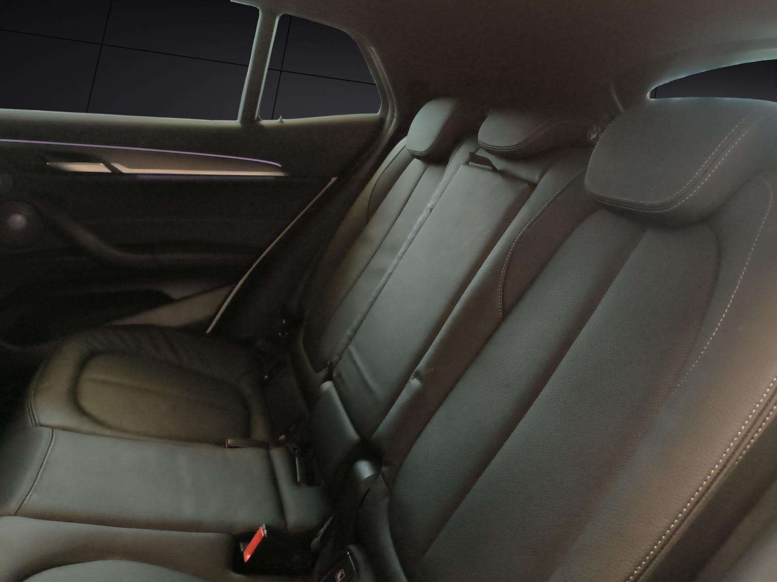 BMW X2 25e xDrive-image-12