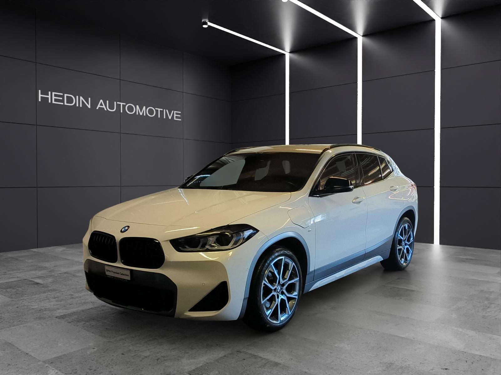 BMW X2 25e xDrive-image-0