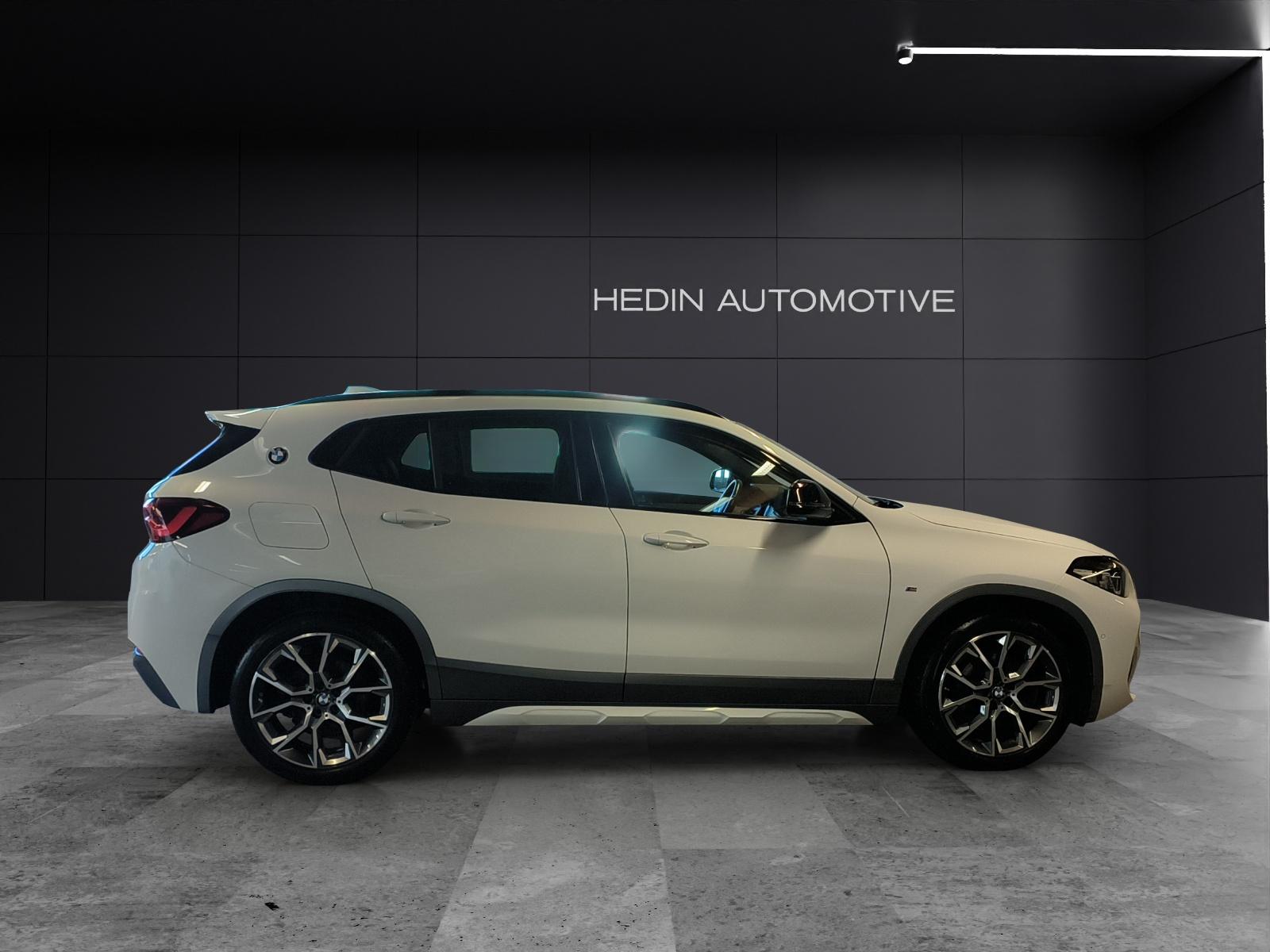 BMW X2 25e xDrive-image-5