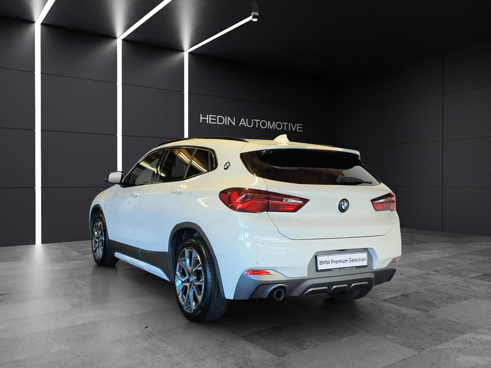 BMW X2 25e xDrive-image-2