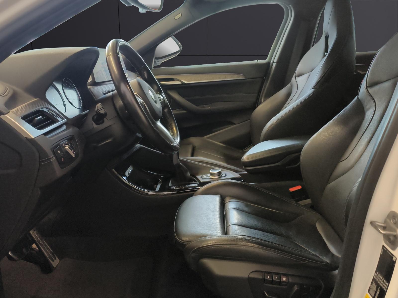 BMW X2 25e xDrive-image-11