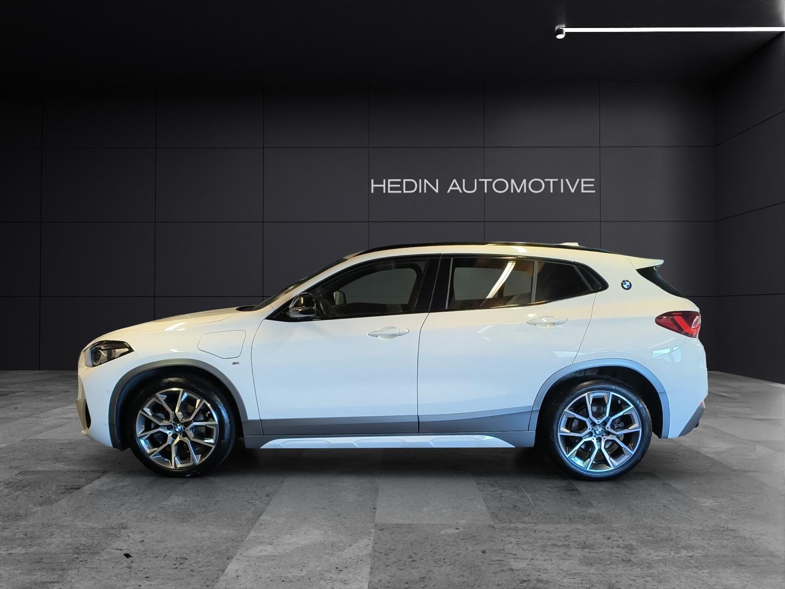 BMW X2 25e xDrive-image-1