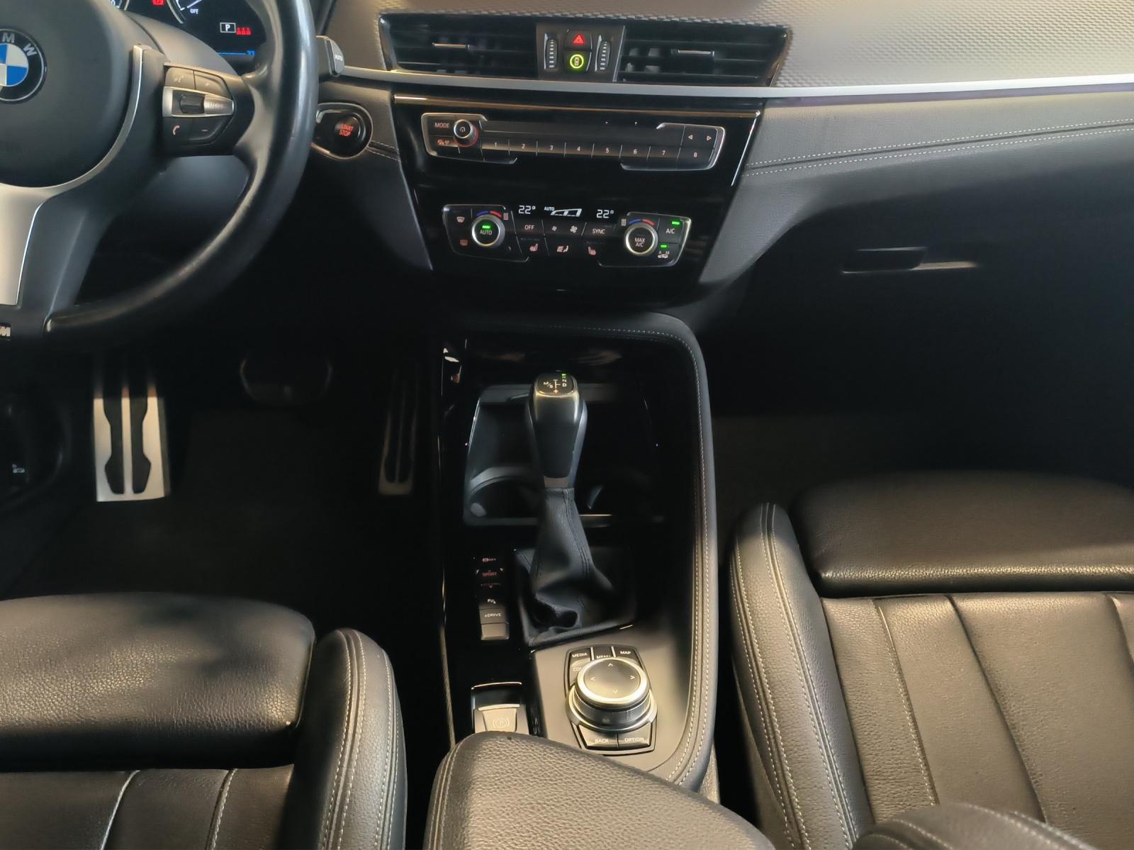 BMW X2 25e xDrive-image-19
