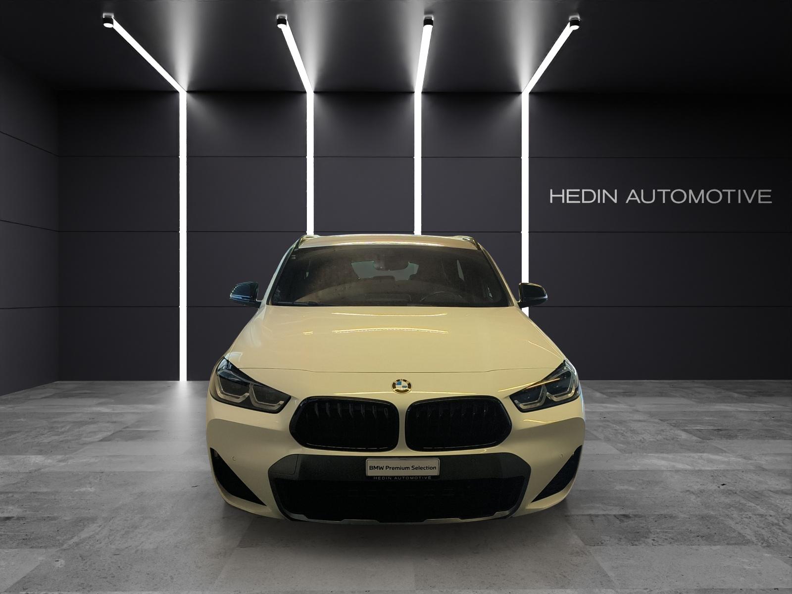 BMW X2 25e xDrive-image-7