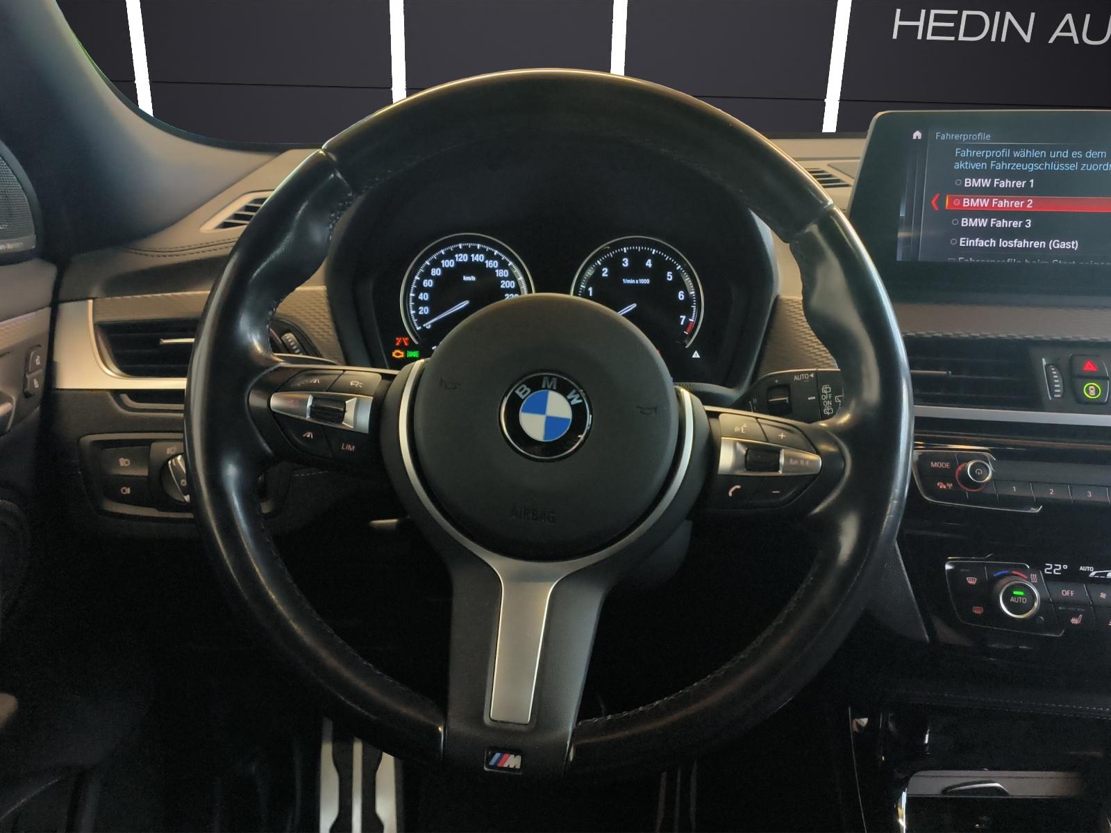 BMW X2 25e xDrive-image-15