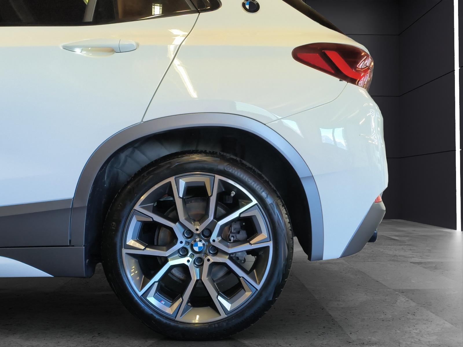 BMW X2 25e xDrive-image-9