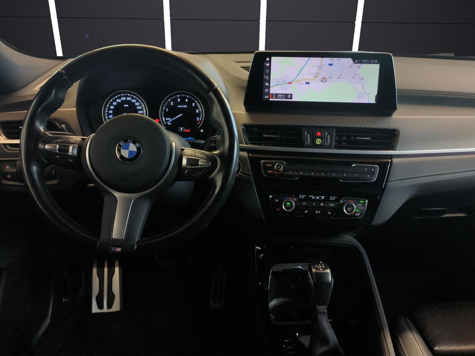 BMW X2 25e xDrive-image-18