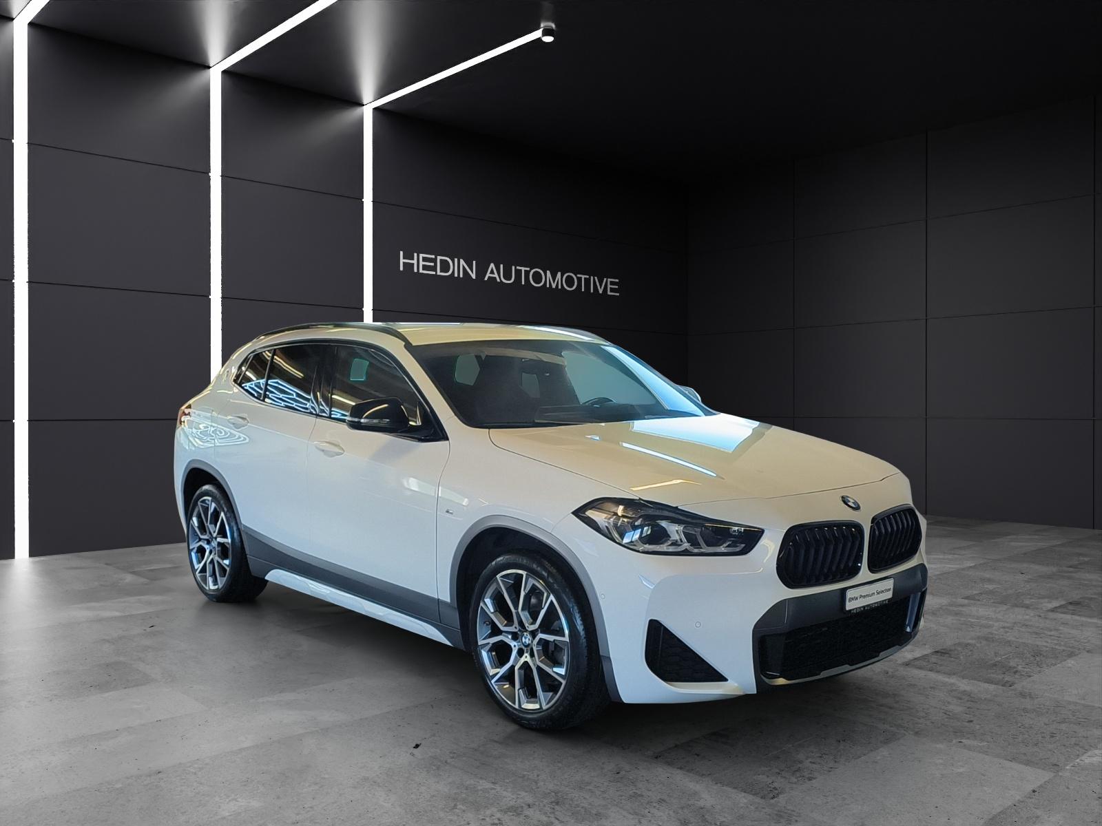 BMW X2 25e xDrive-image-6