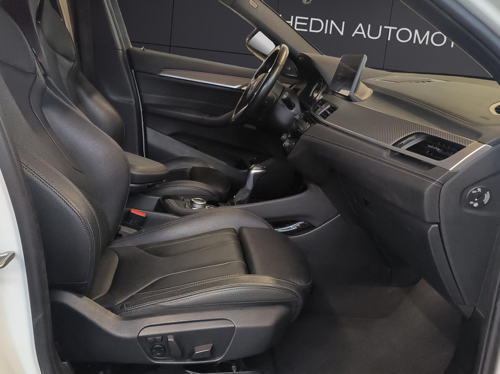 BMW X2 25e xDrive-image-14