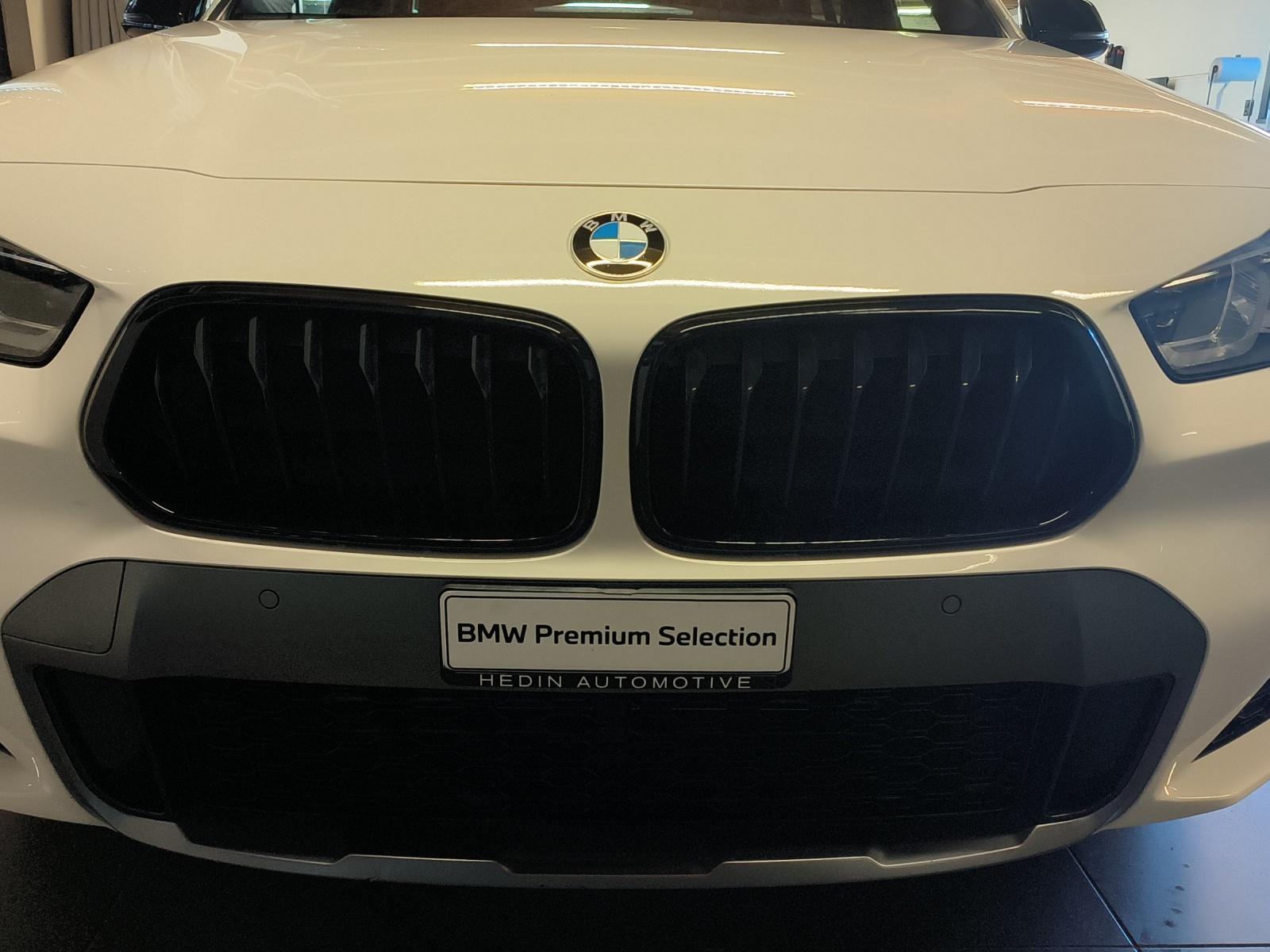 BMW X2 25e xDrive-image-22