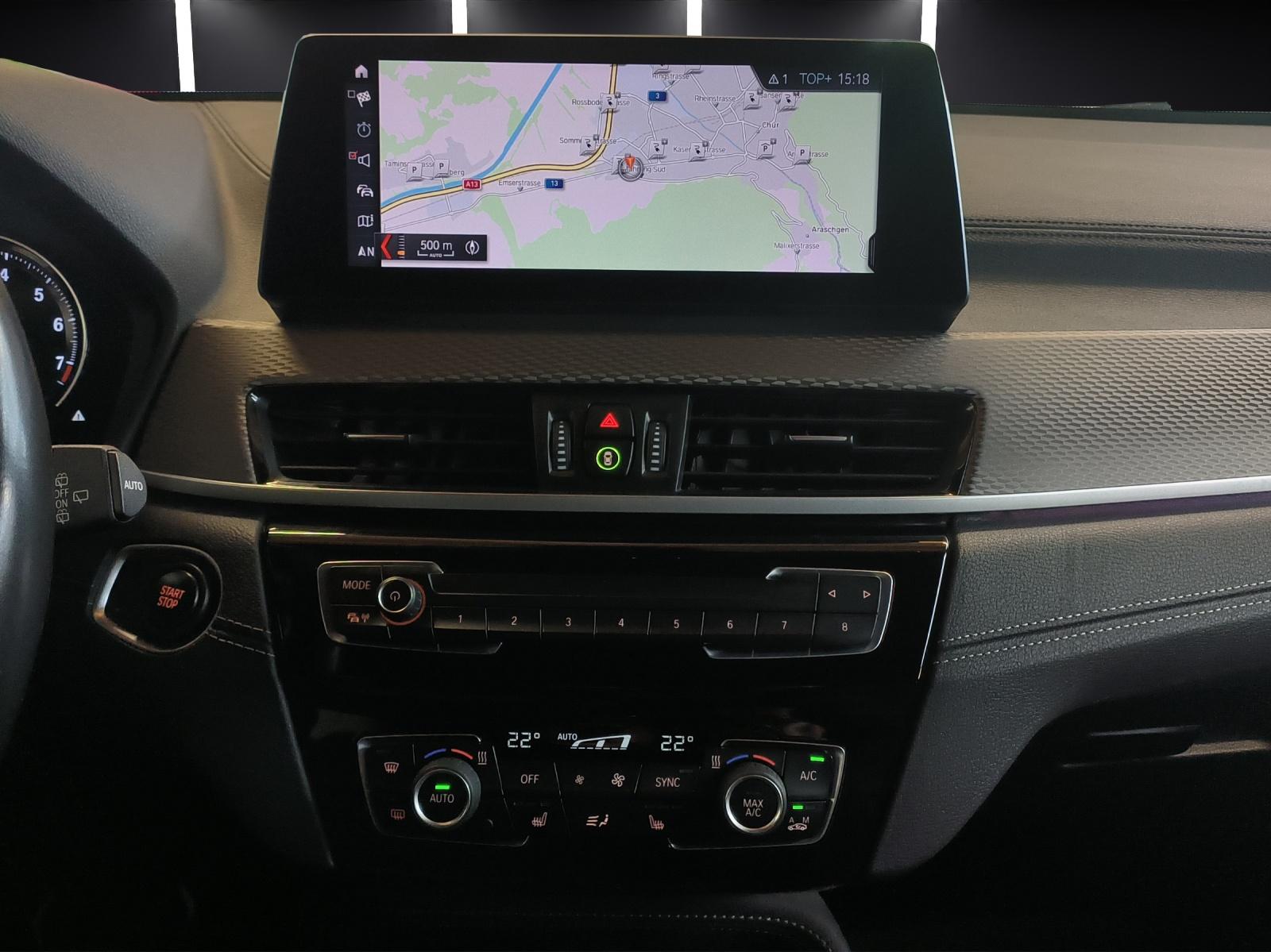 BMW X2 25e xDrive-image-17