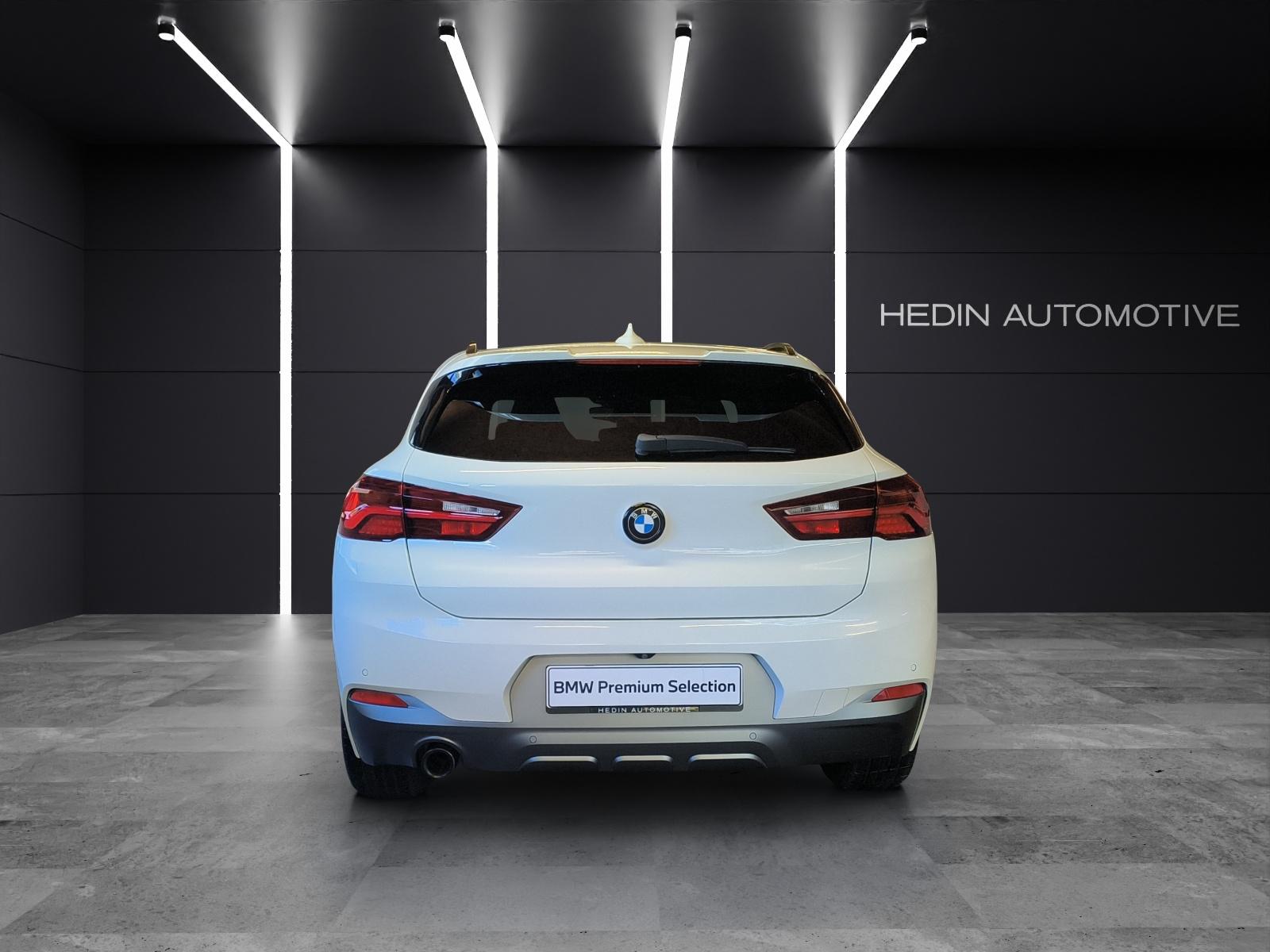 BMW X2 25e xDrive-image-3