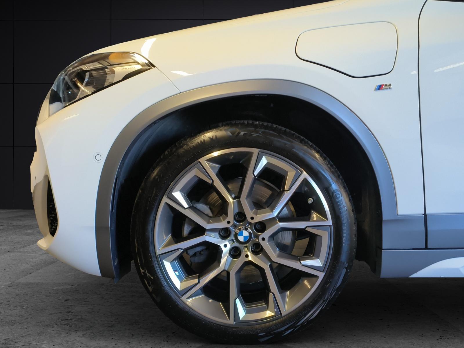 BMW X2 25e xDrive-image-8