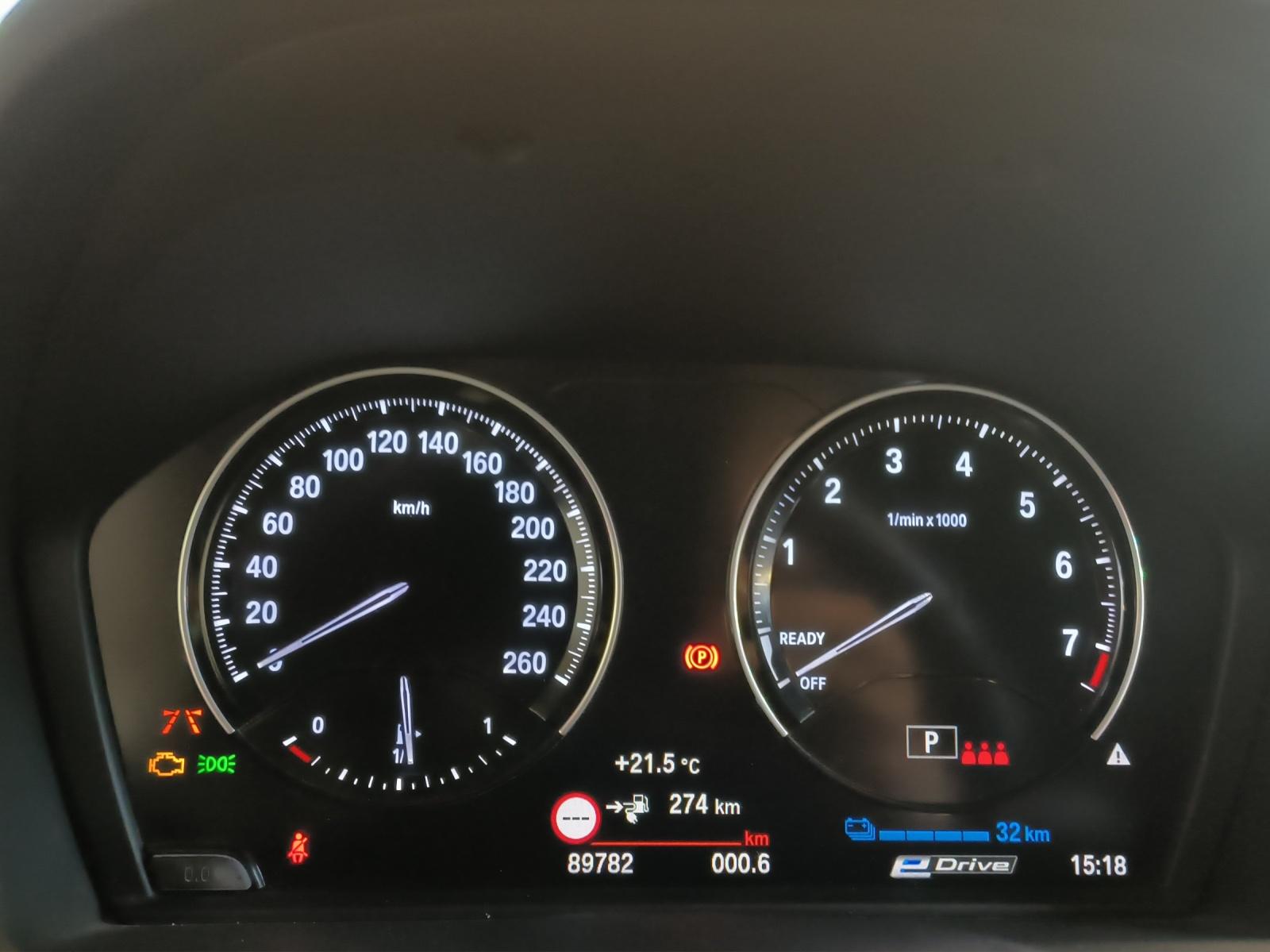 BMW X2 25e xDrive-image-16