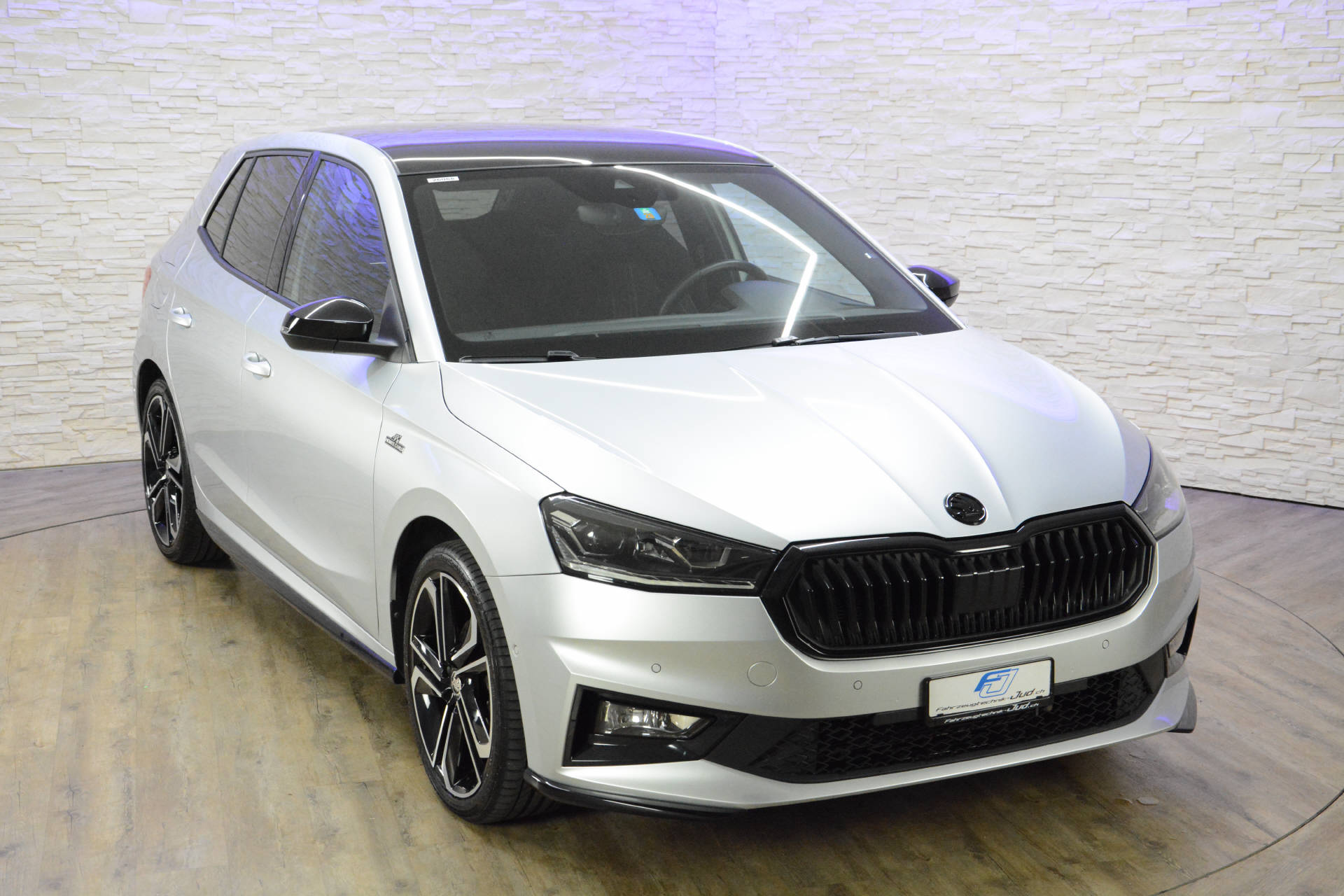 SKODA Fabia 1.5 TSI Monte Carlo DSG-image-7