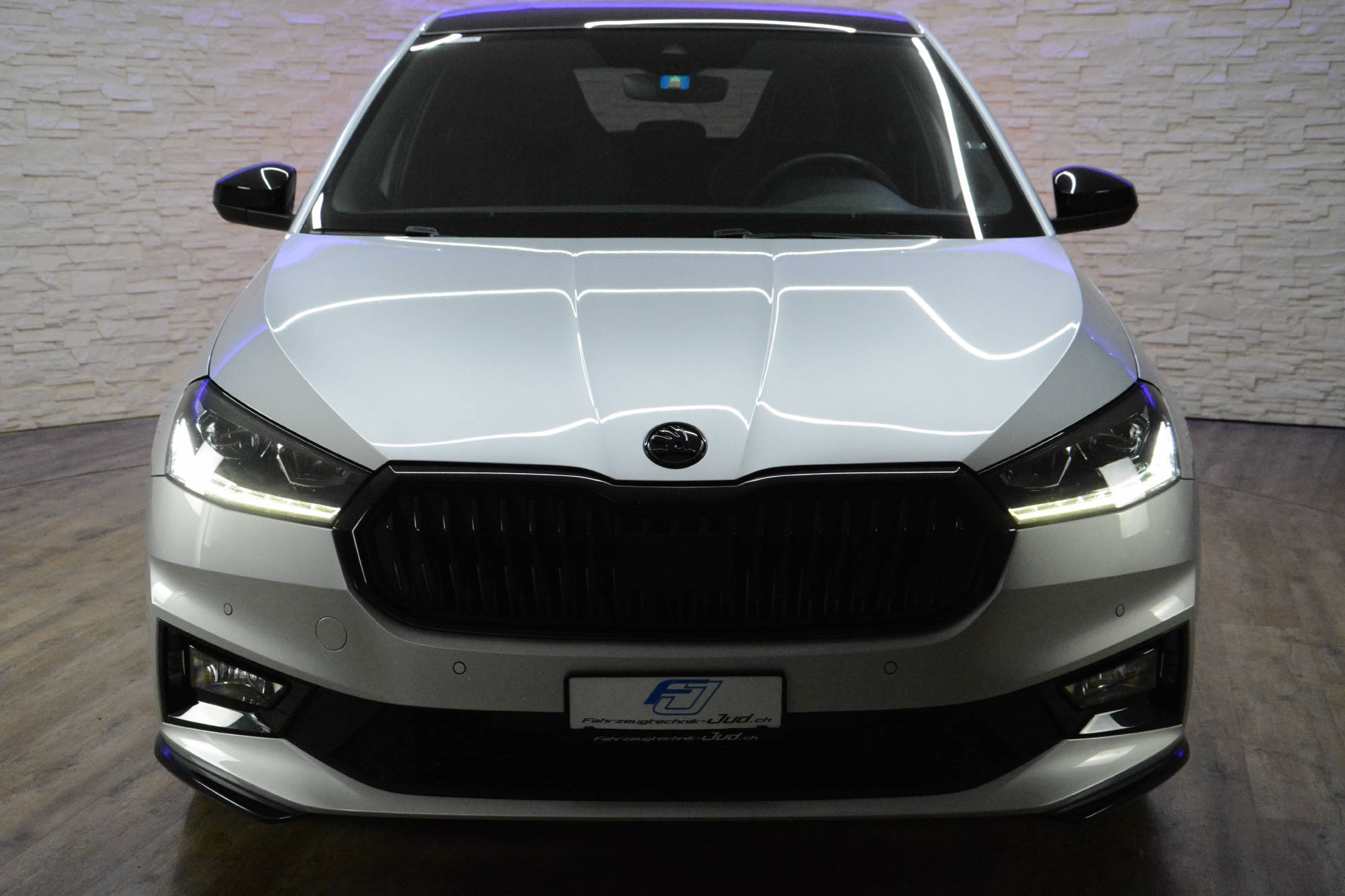 SKODA Fabia 1.5 TSI Monte Carlo DSG-image-21