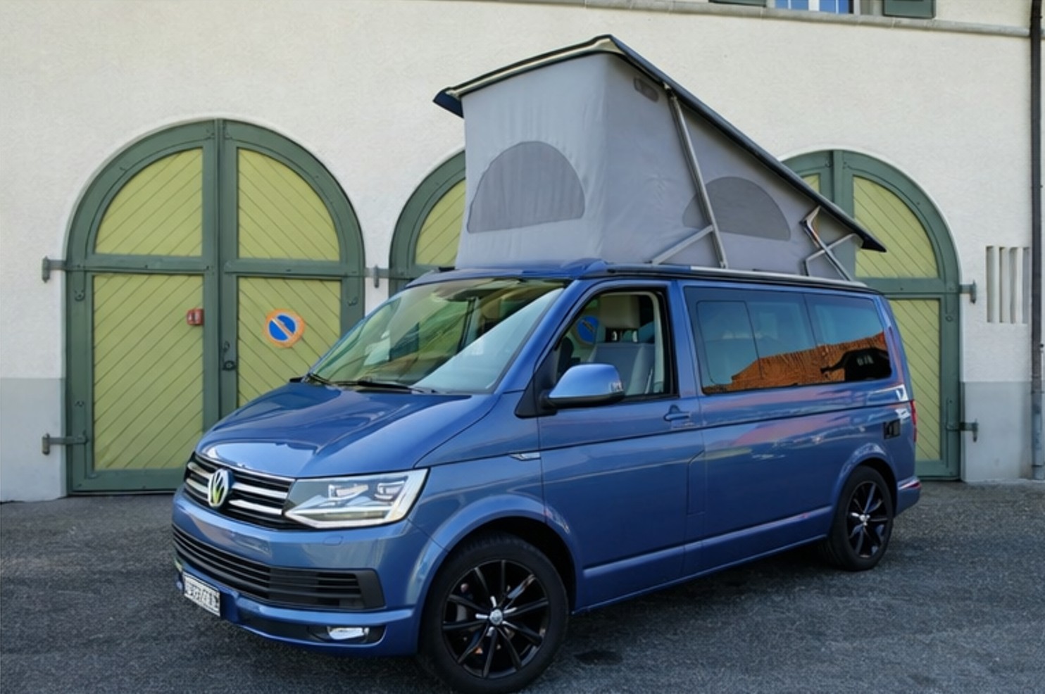 VW OCEAN 4Motion-image-0