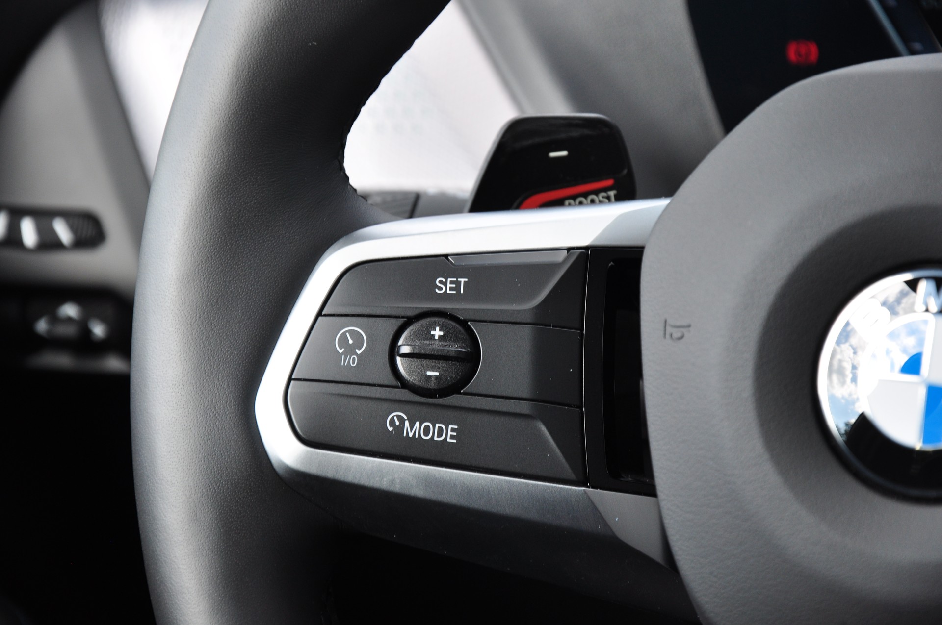 BMW 120 M Sport Pro Steptronic-image-25