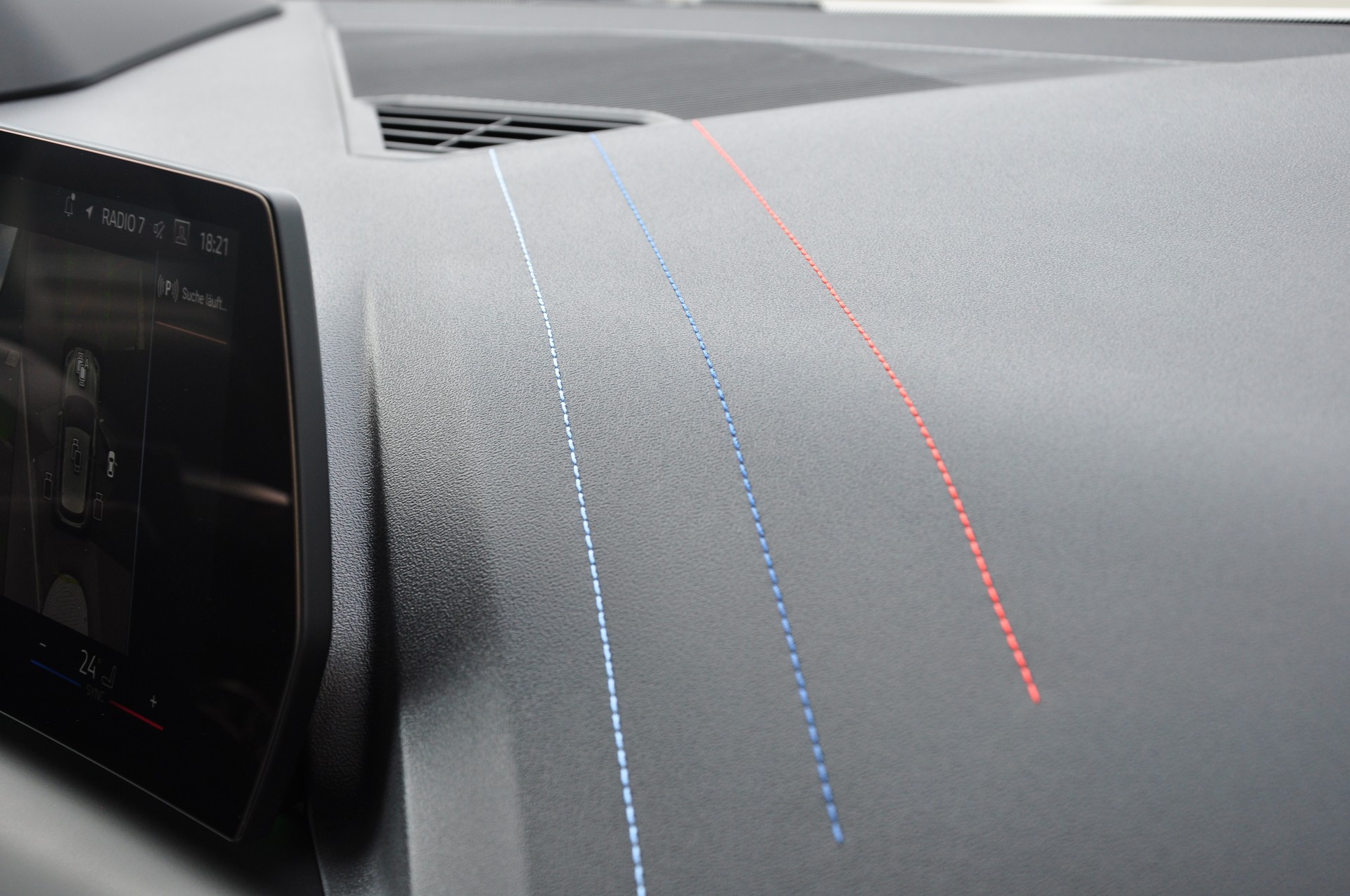 BMW 120 M Sport Pro Steptronic-image-20