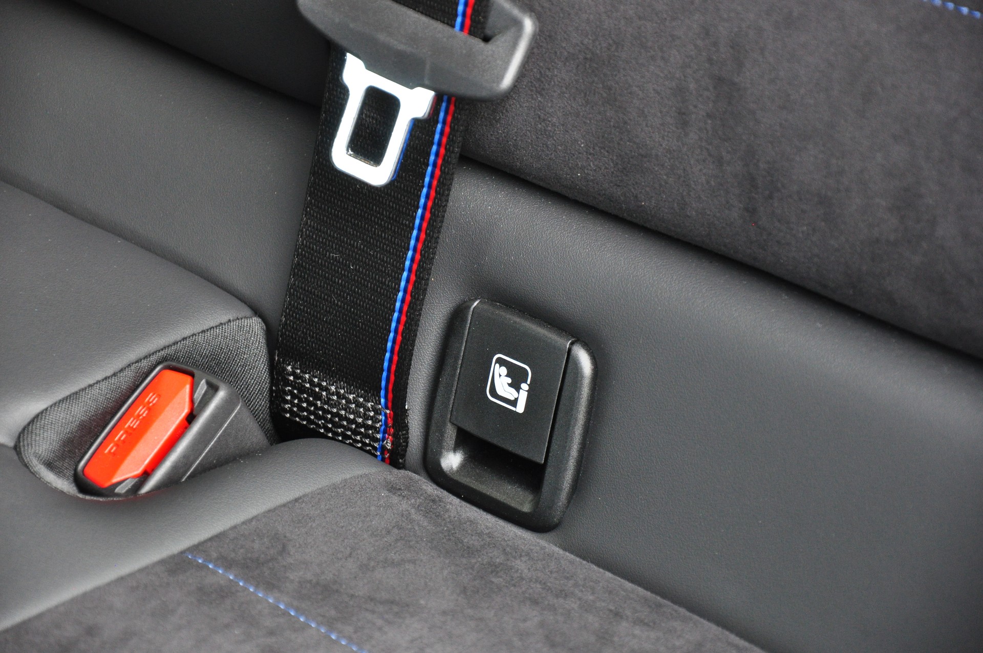 BMW 120 M Sport Pro Steptronic-image-24