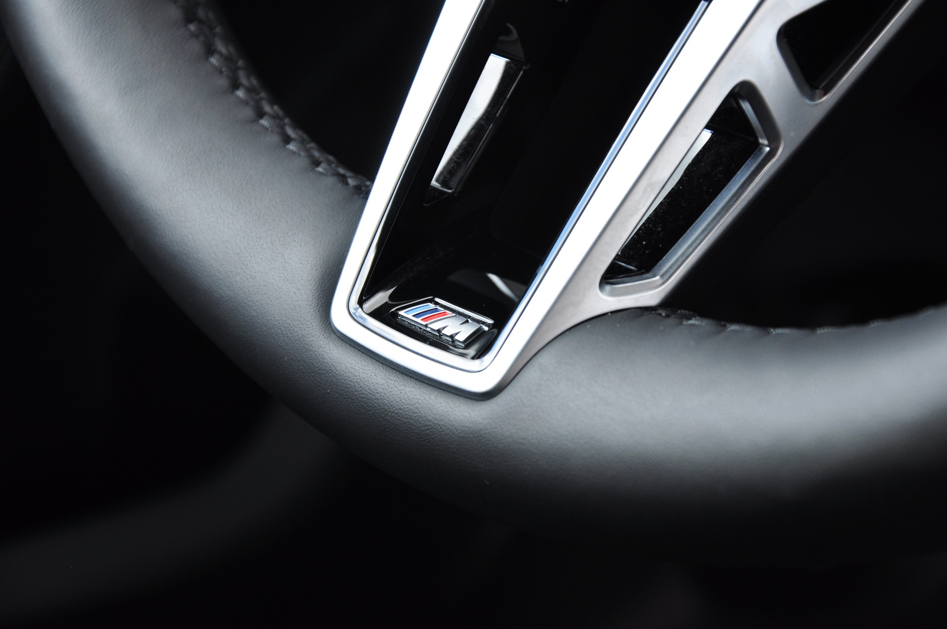 BMW 120 M Sport Pro Steptronic-image-26