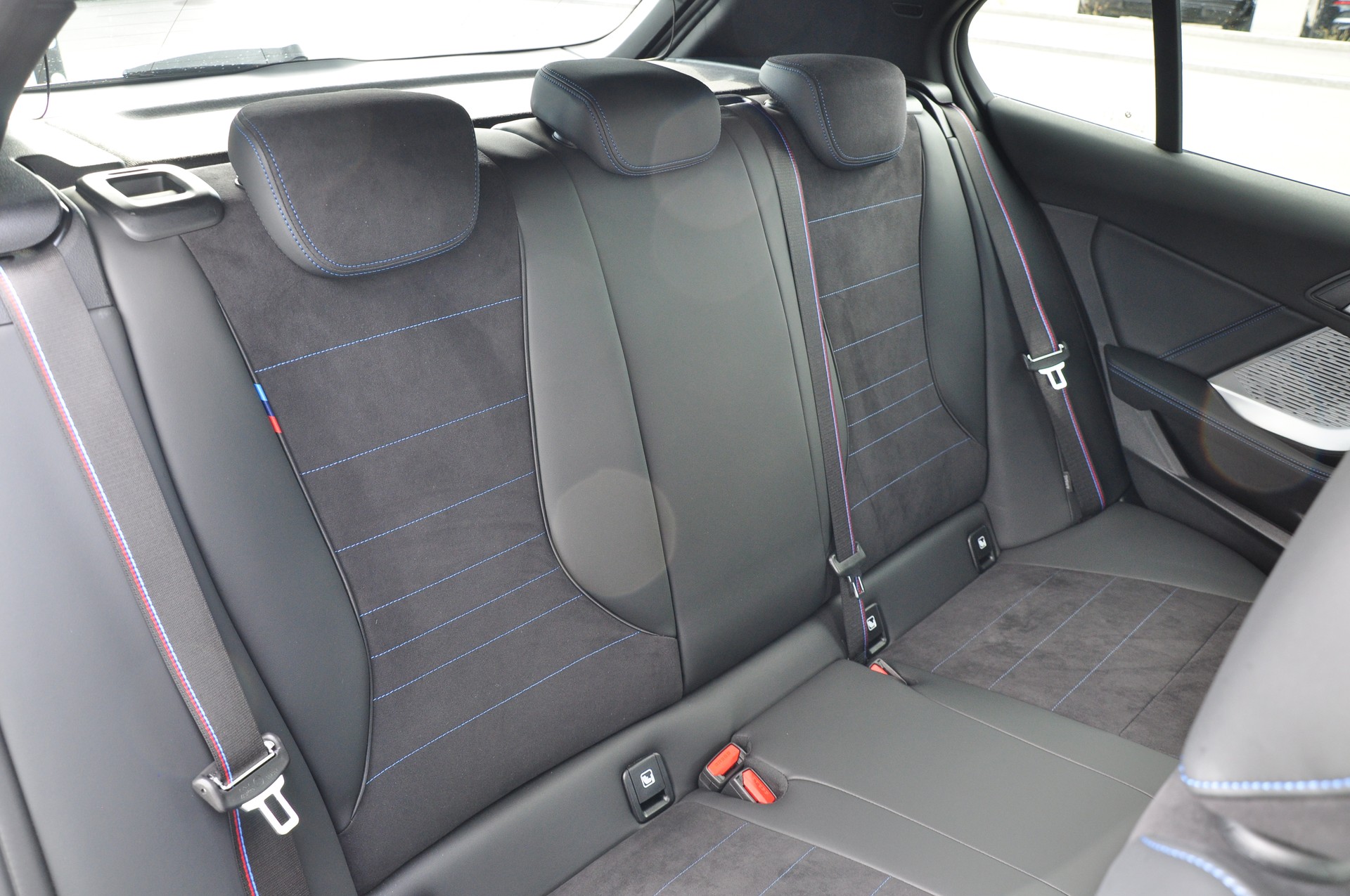 BMW 120 M Sport Pro Steptronic-image-23