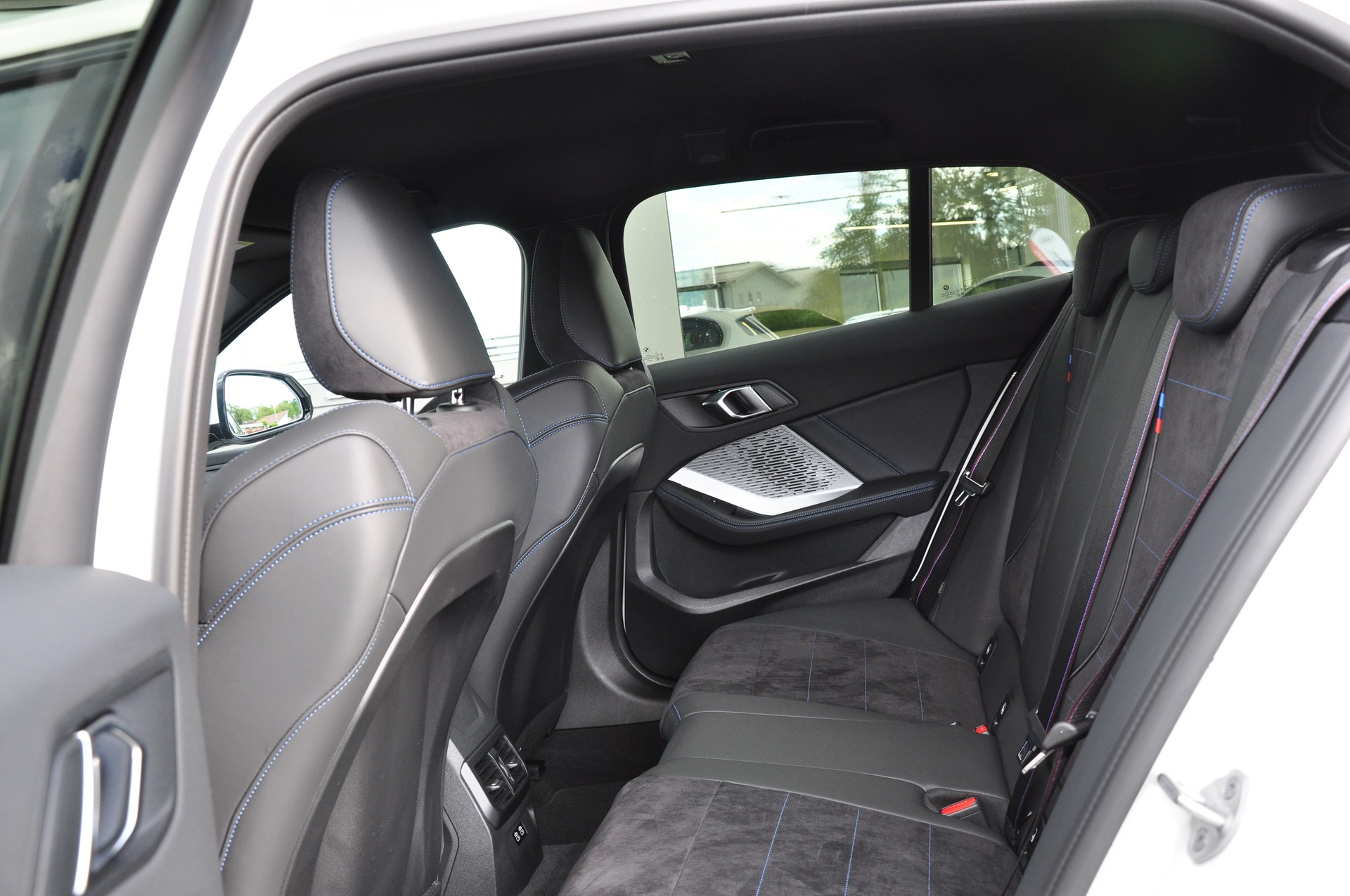 BMW 120 M Sport Pro Steptronic-image-21