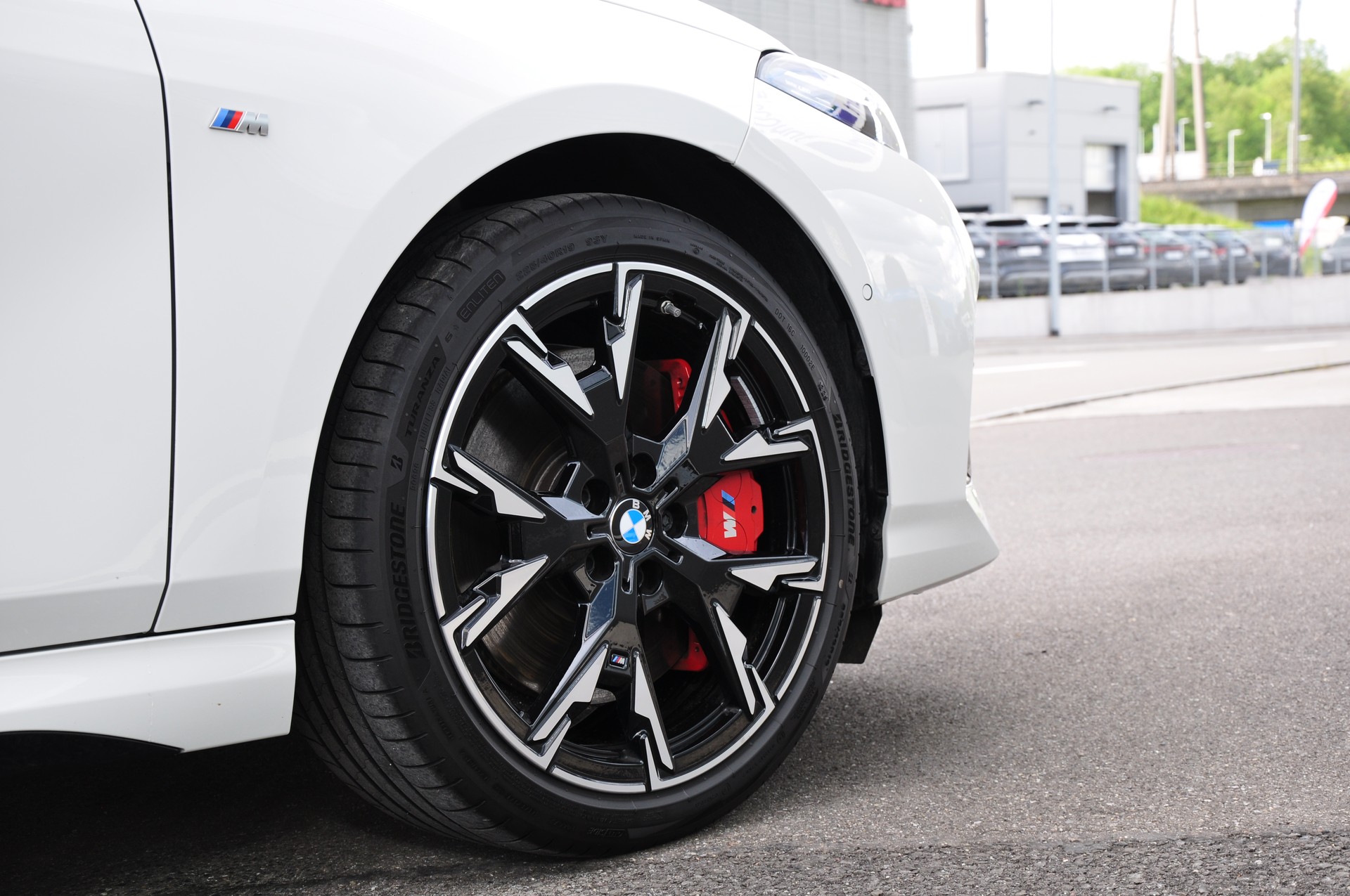 BMW 120 M Sport Pro Steptronic-image-14