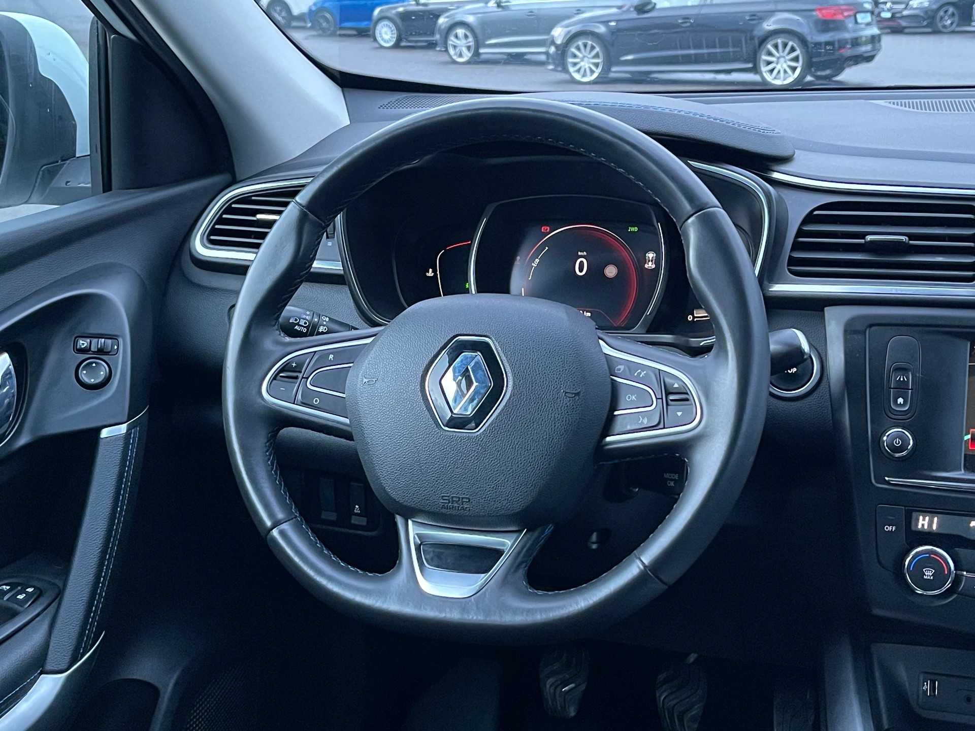 RENAULT Kadjar 1.6 dCi S-Edition 4x4-image-8