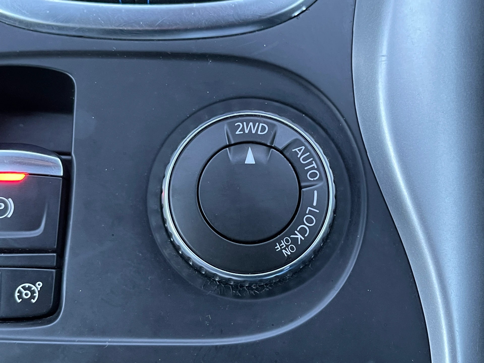 RENAULT Kadjar 1.6 dCi S-Edition 4x4-image-11