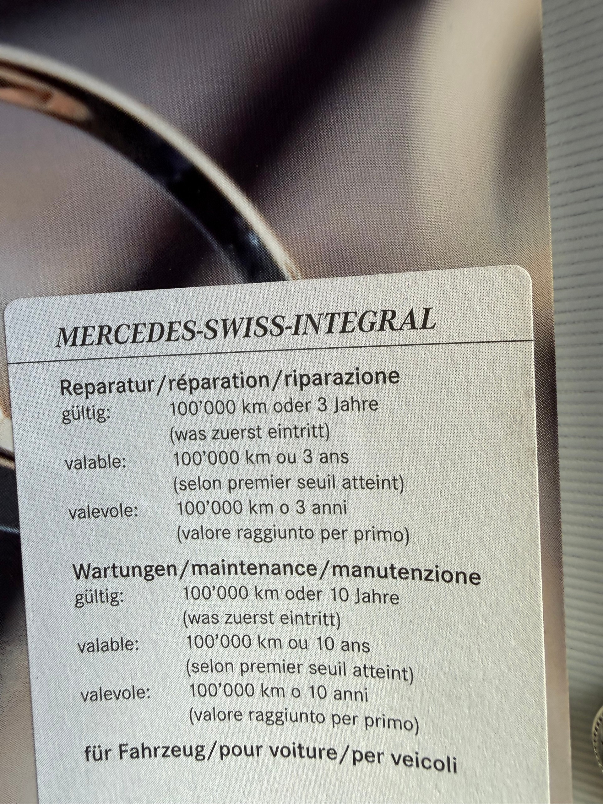 MERCEDES-BENZ Vito 116 CDI Base-image-7