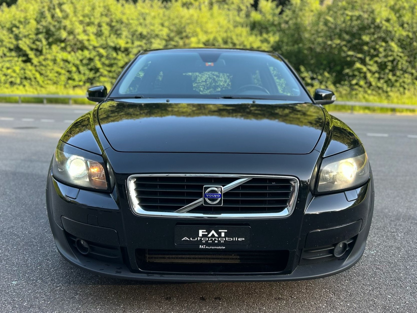 VOLVO C30 1.6D-image-7